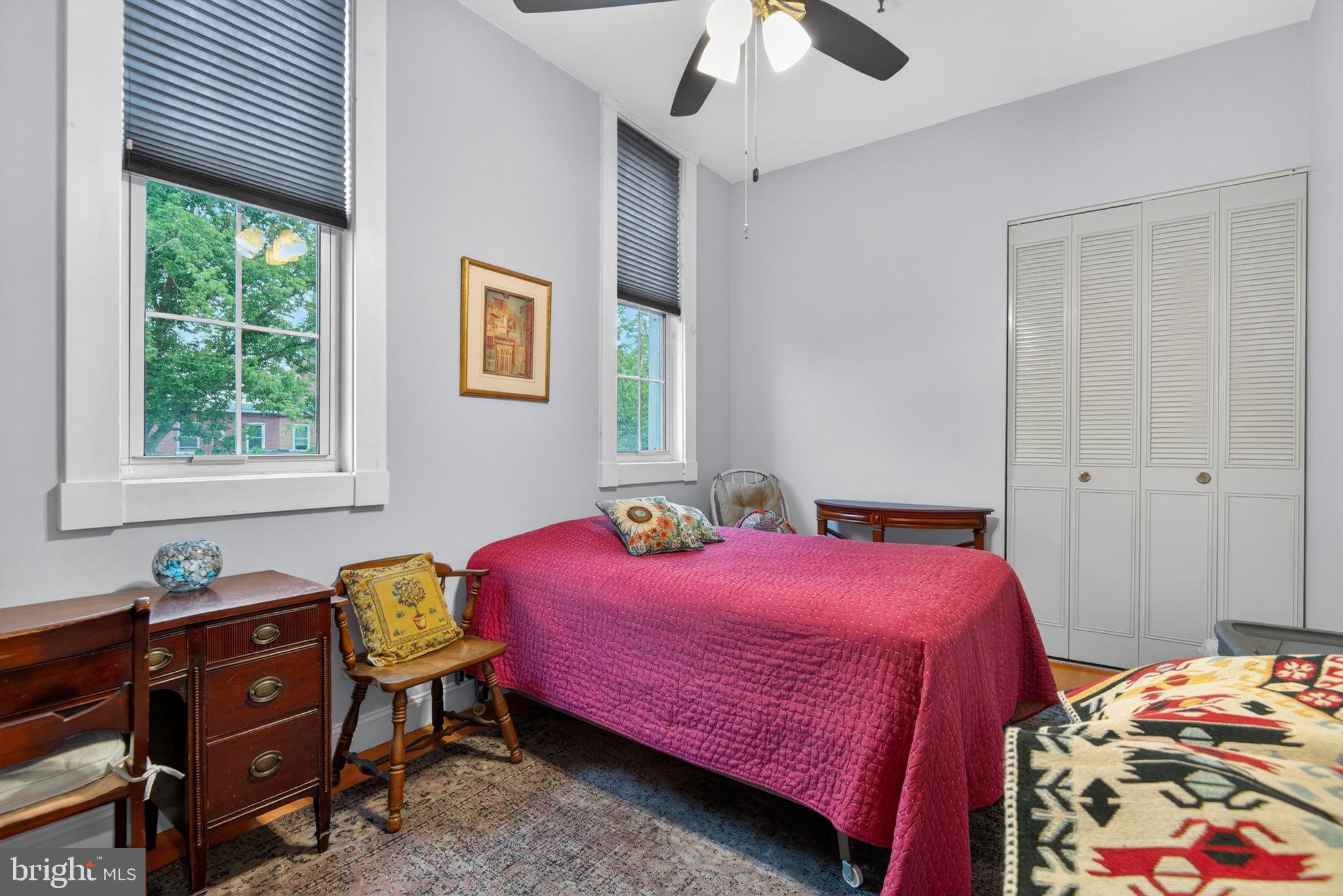 CLOCK TOWERS - Residential