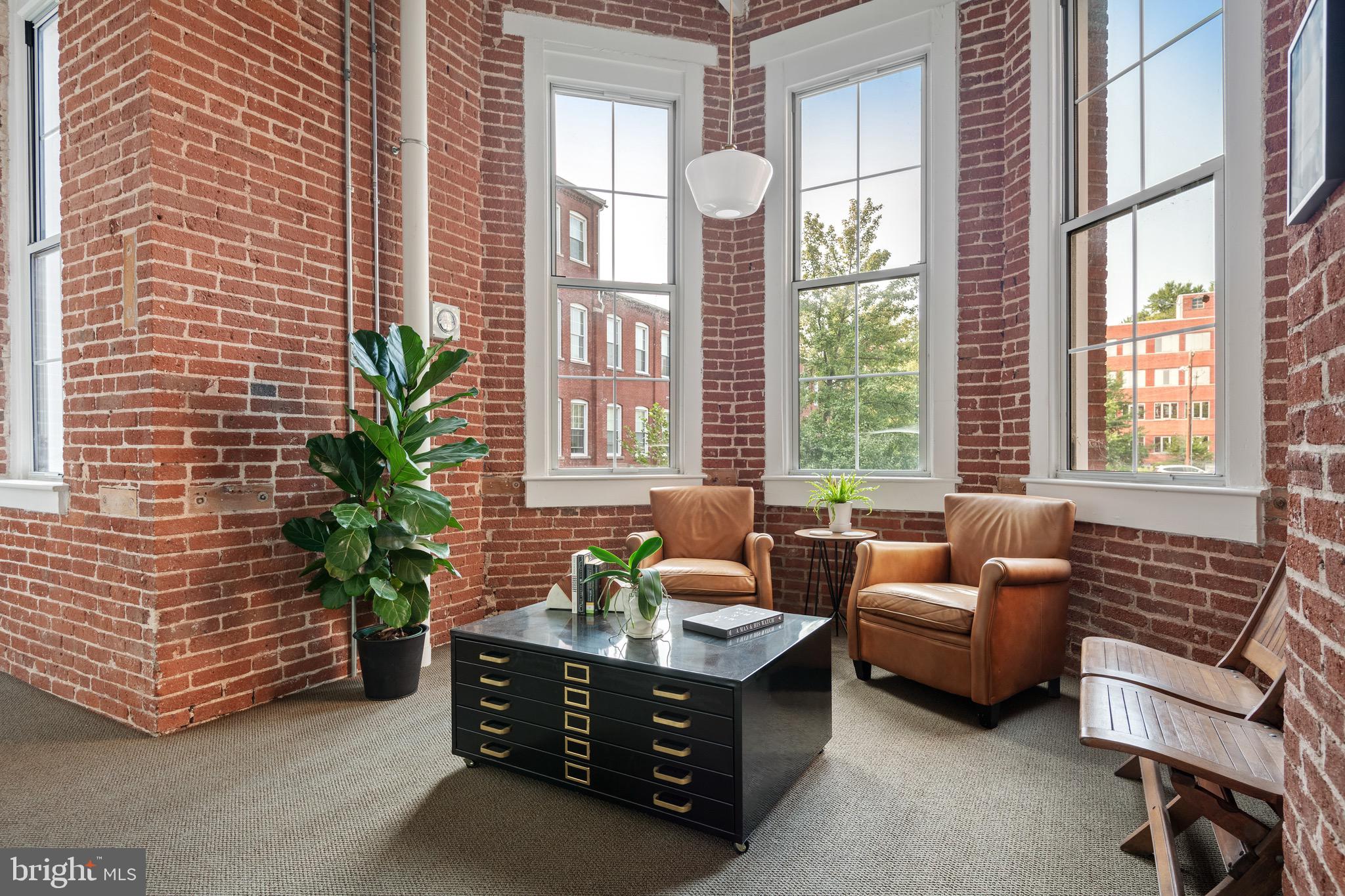CLOCK TOWERS - Residential