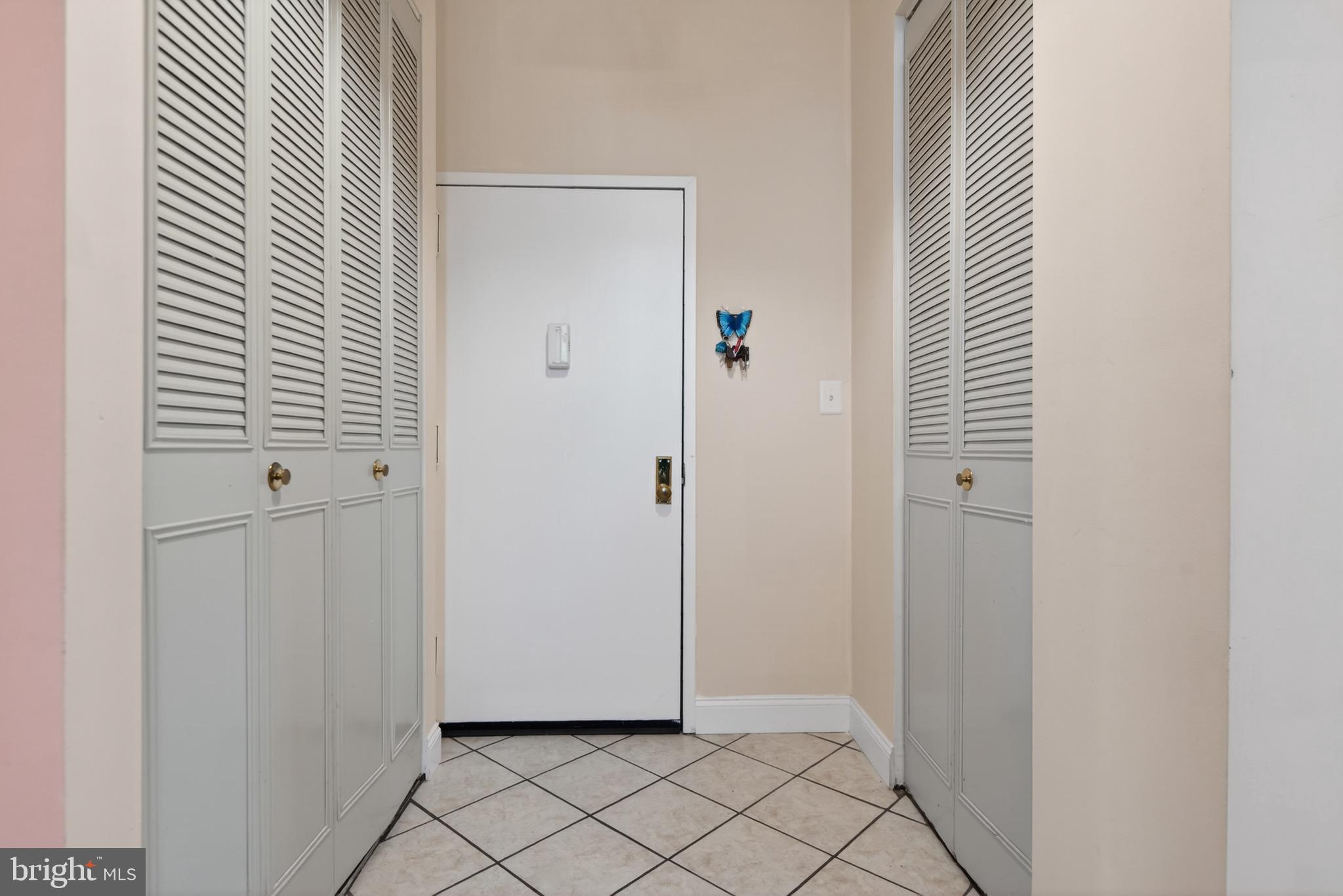 CLOCK TOWERS - Residential