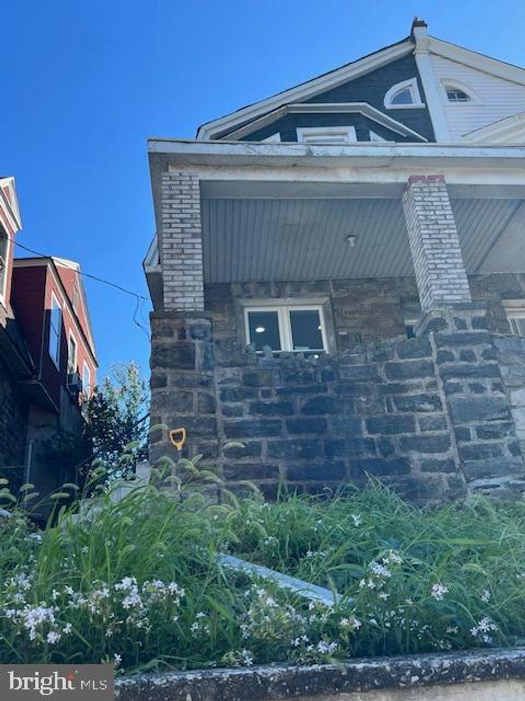 Photo of 710 Main Street, DARBY, PA 19023 (MLS # PADE2102274)