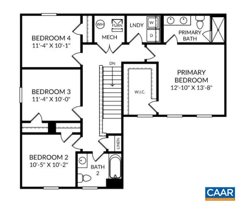 Additional image 47 of TBD Diana Ct Lot 186, Charlottesville, VA 22902