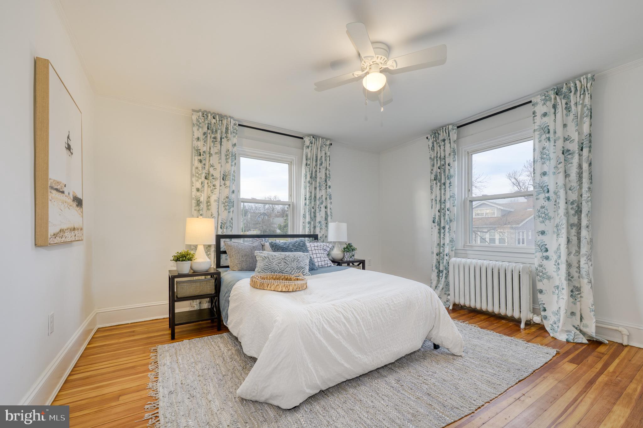 CATONSVILLE - Residential