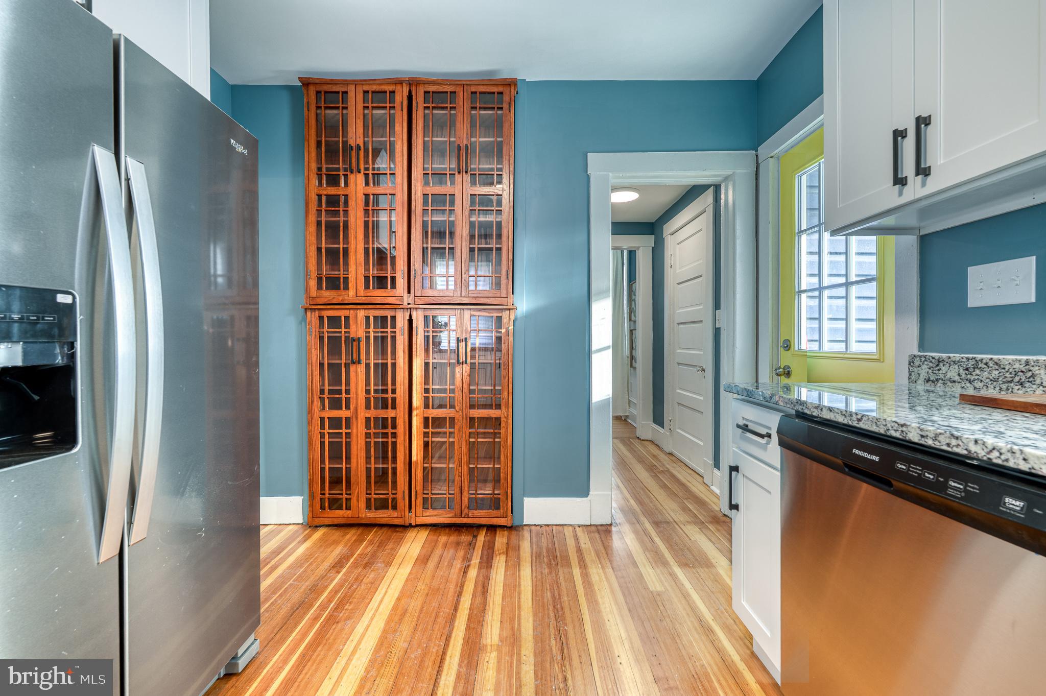 CATONSVILLE - Residential