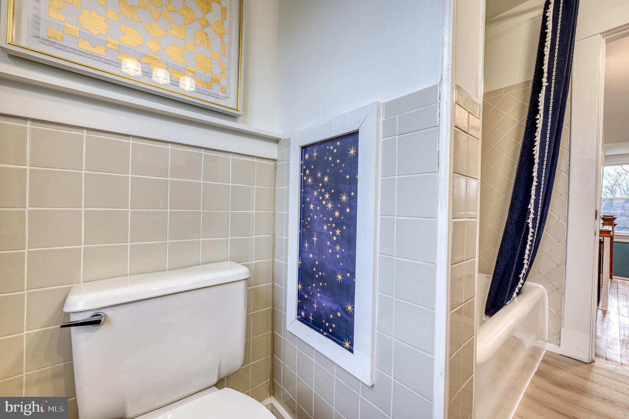 CATONSVILLE - Residential