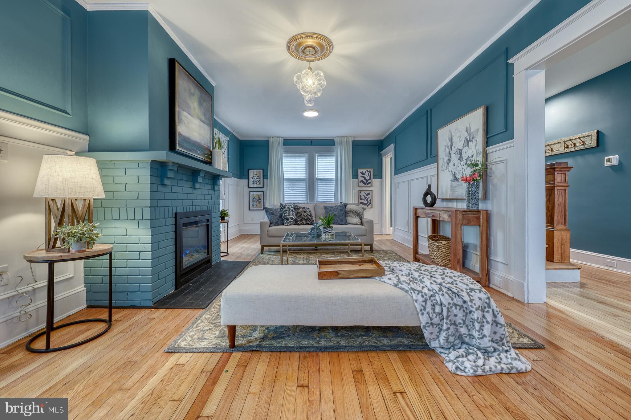 CATONSVILLE - Residential