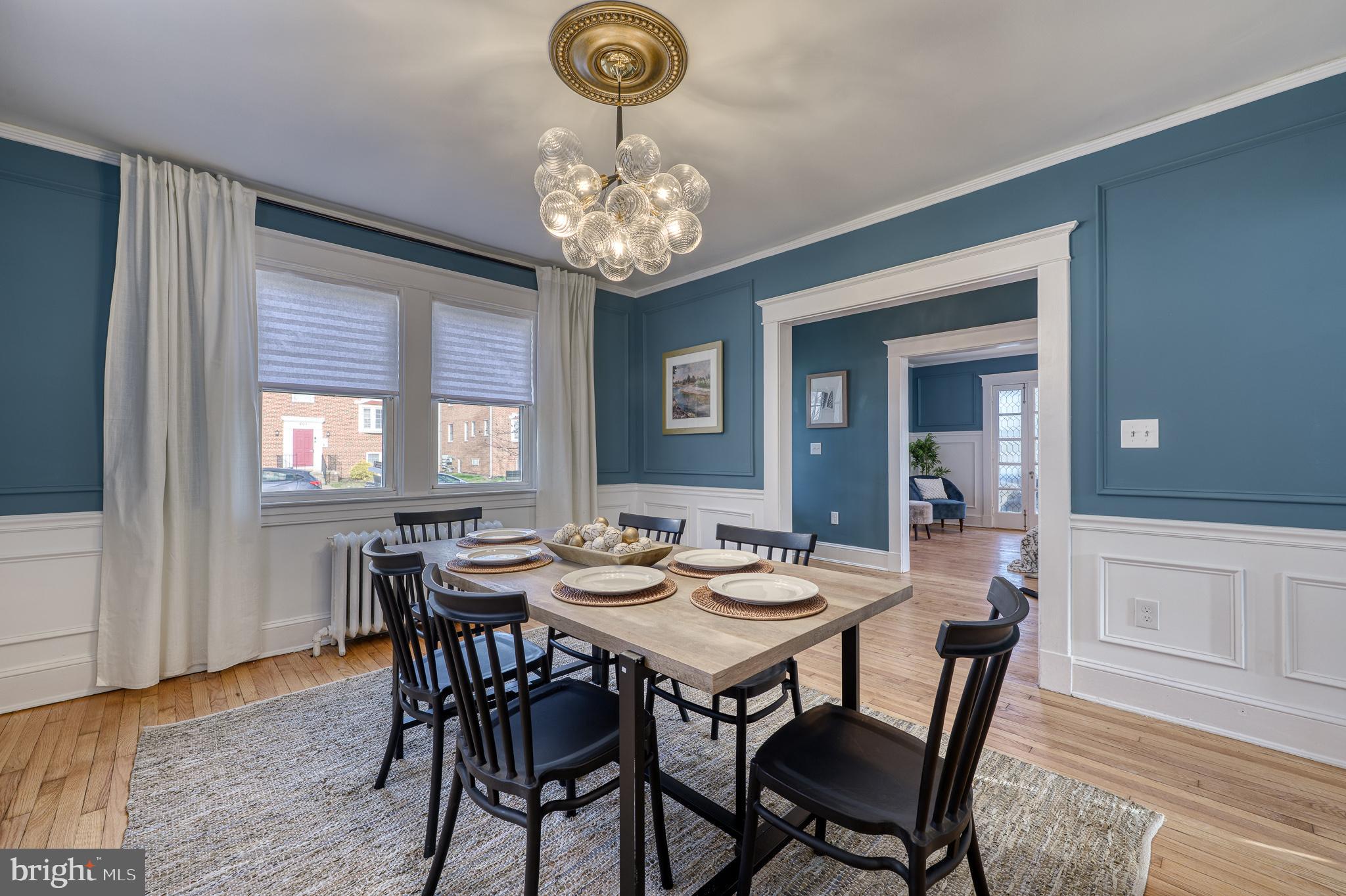 CATONSVILLE - Residential