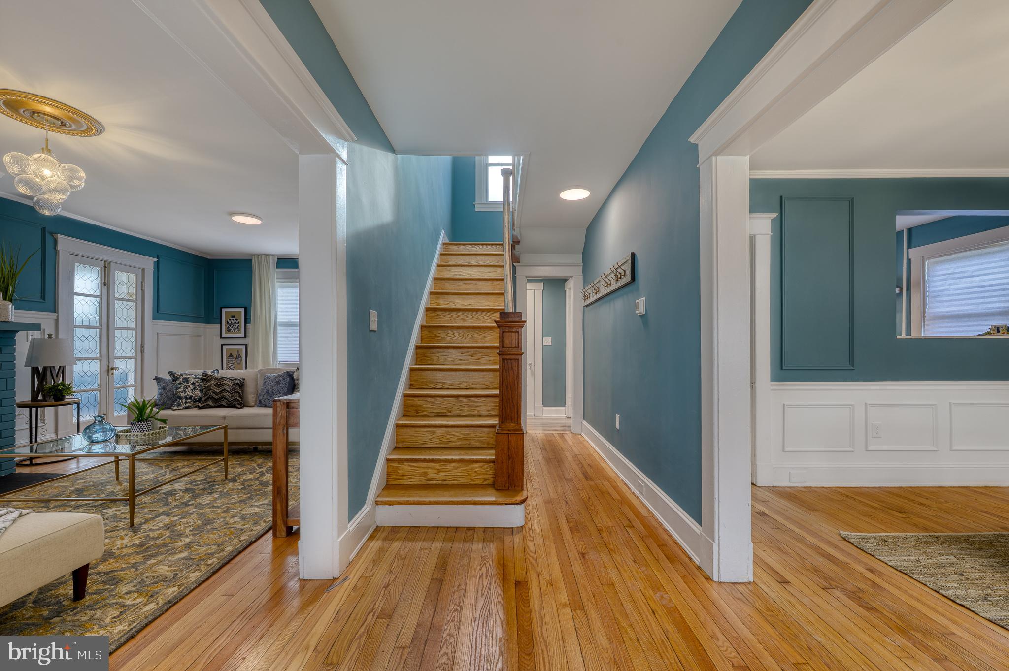 CATONSVILLE - Residential