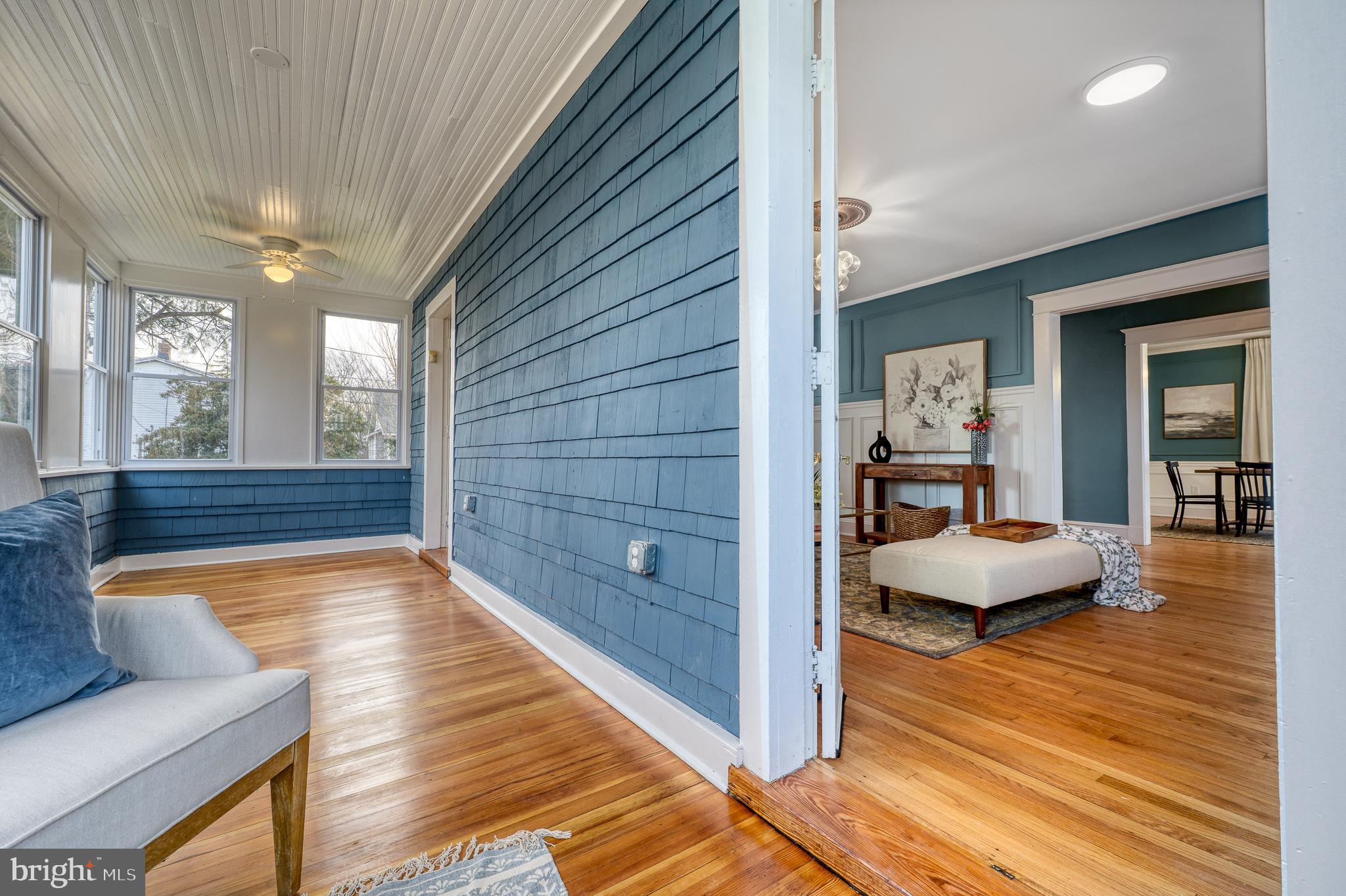 CATONSVILLE - Residential