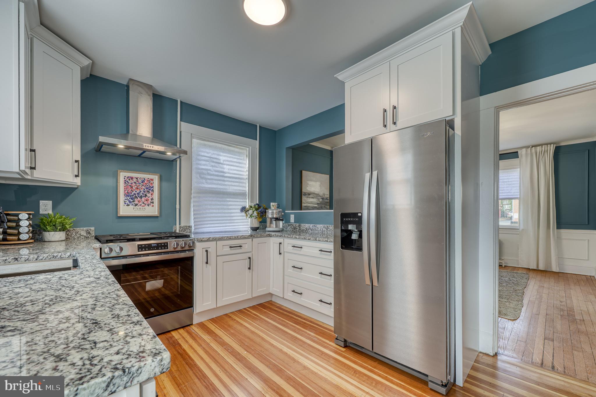 CATONSVILLE - Residential