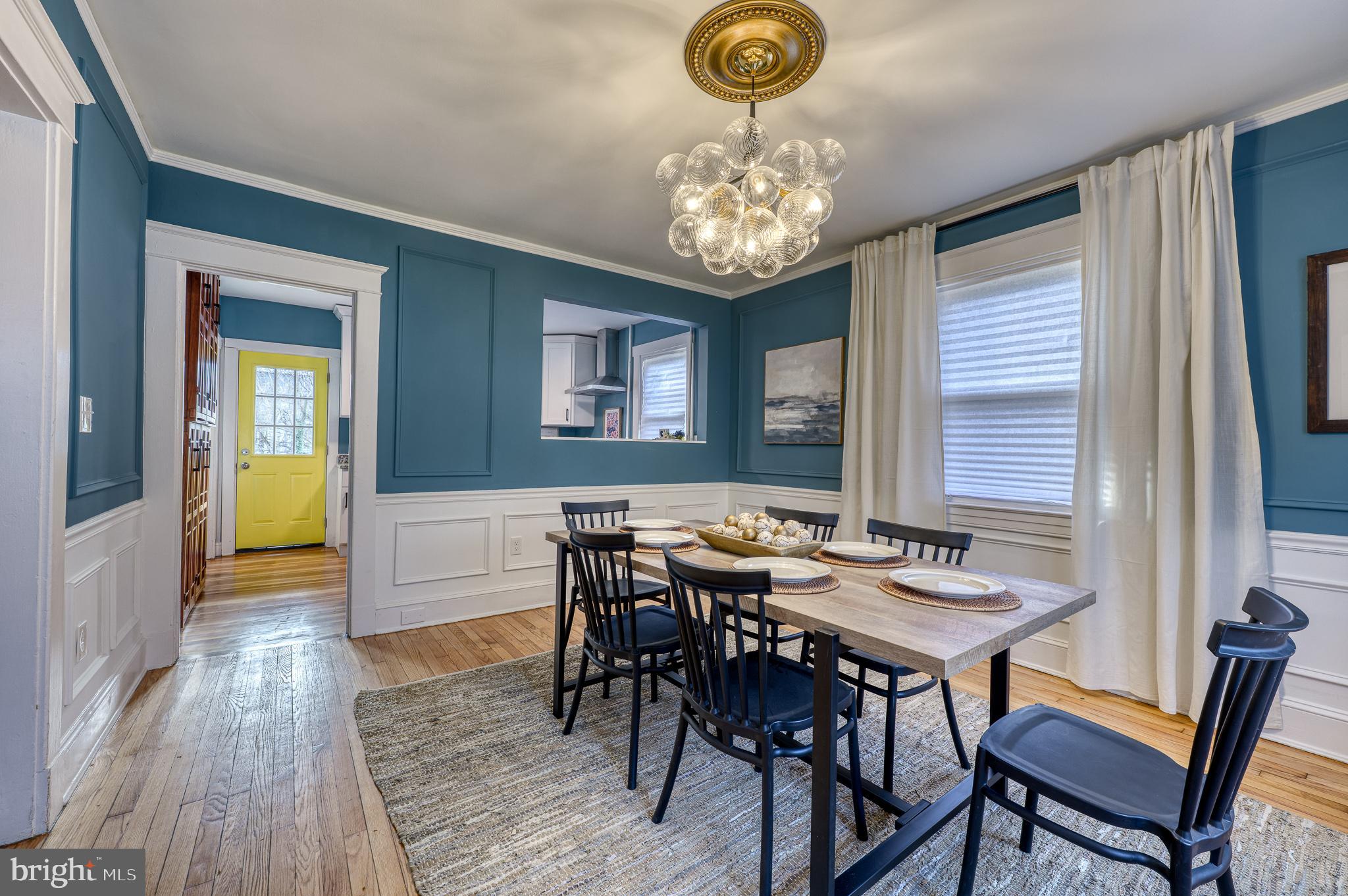 CATONSVILLE - Residential