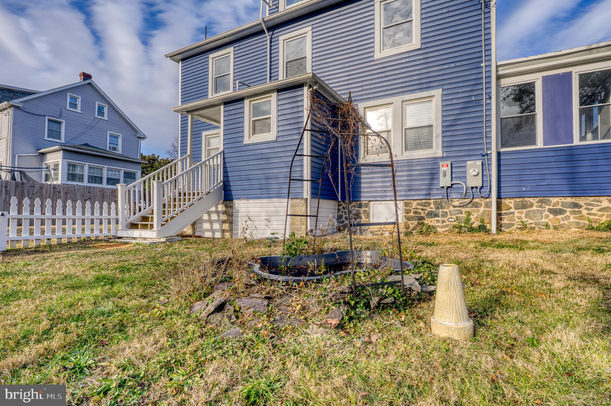 CATONSVILLE - Residential