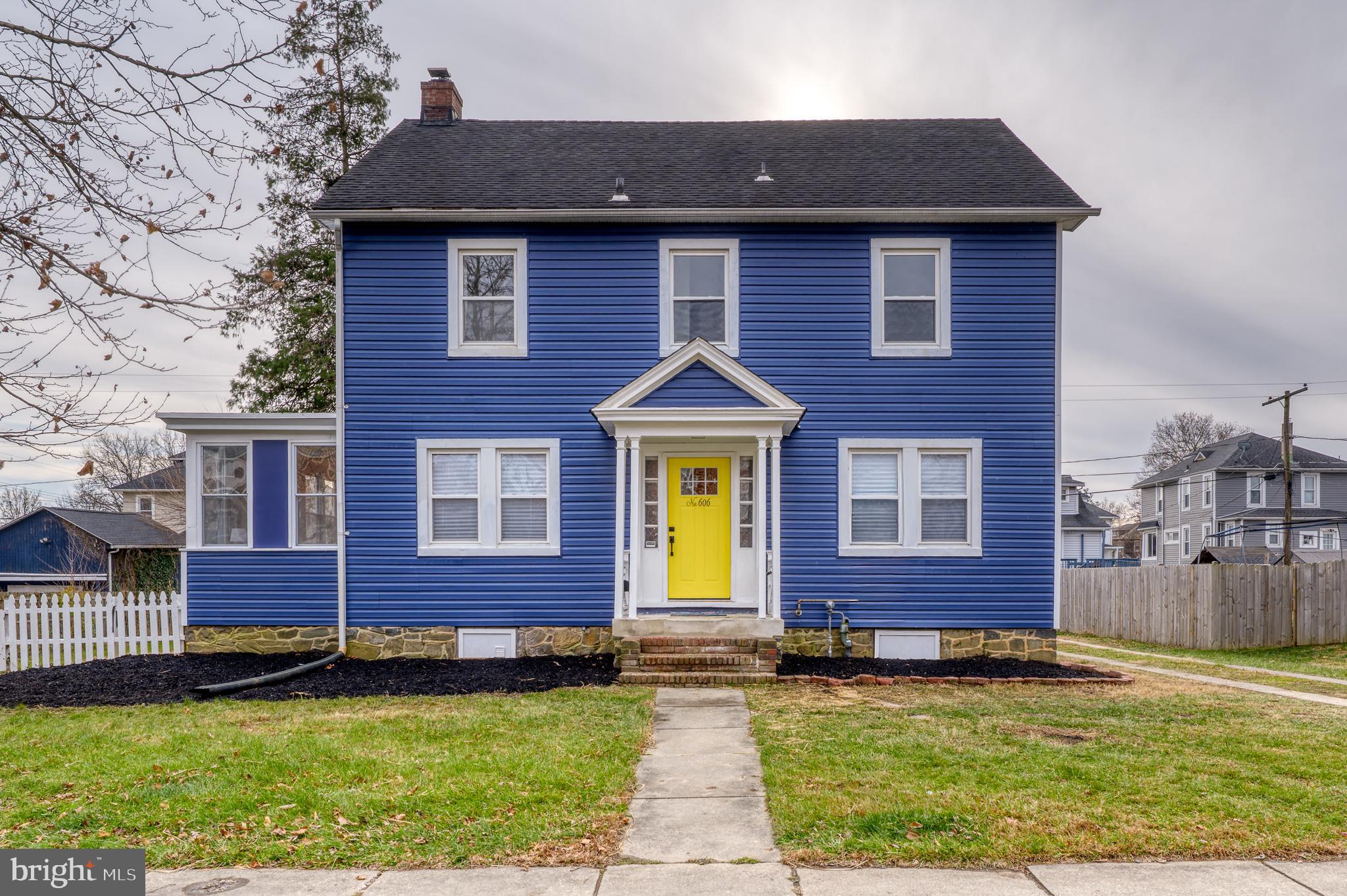 CATONSVILLE - Residential