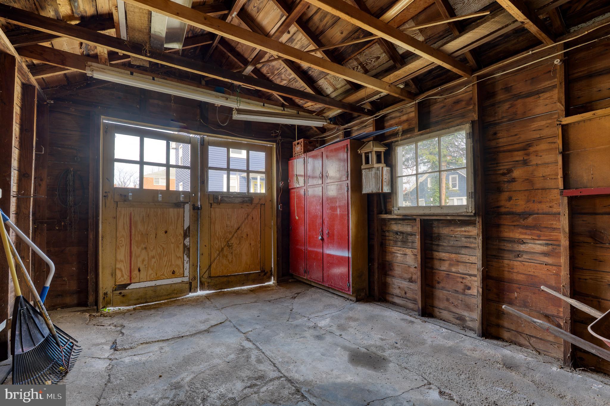 CATONSVILLE - Residential