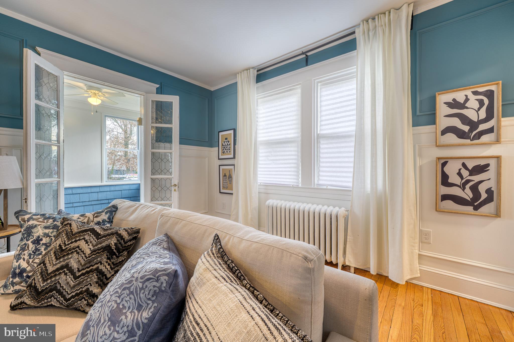 CATONSVILLE - Residential