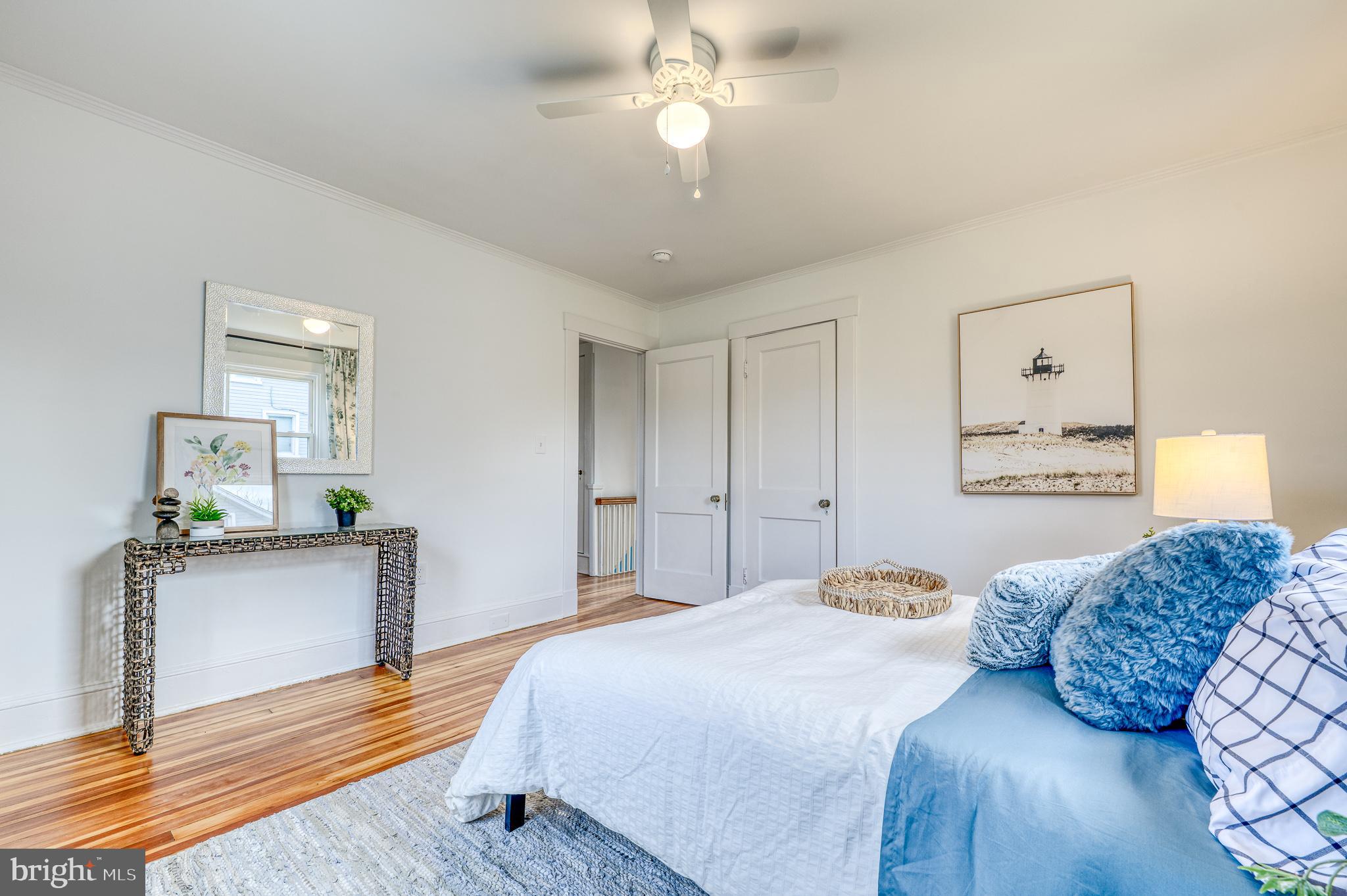 CATONSVILLE - Residential