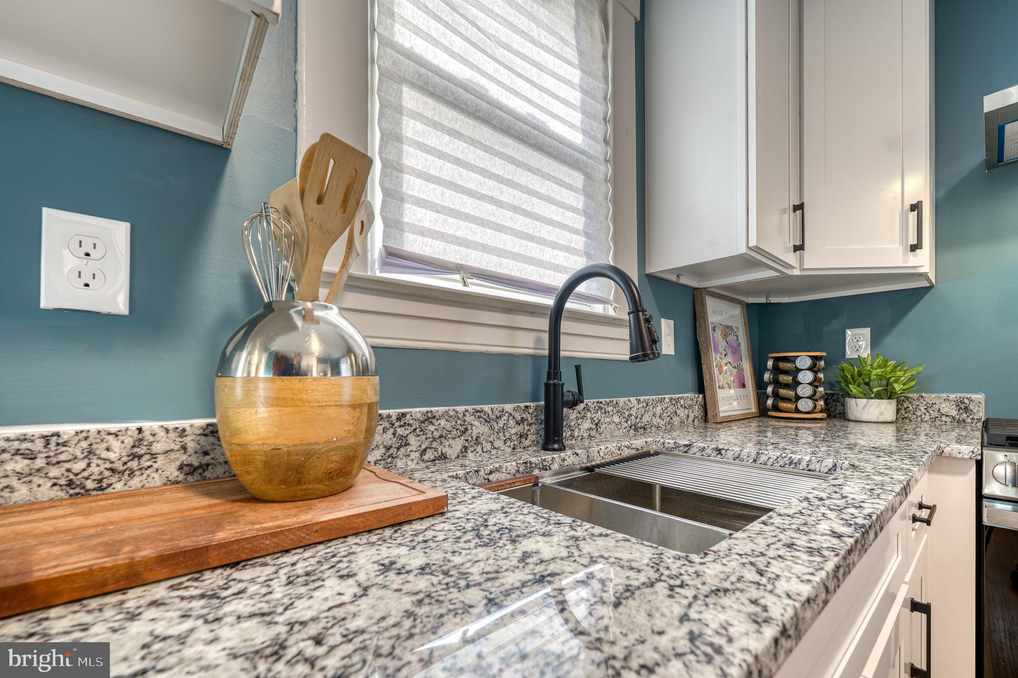 CATONSVILLE - Residential