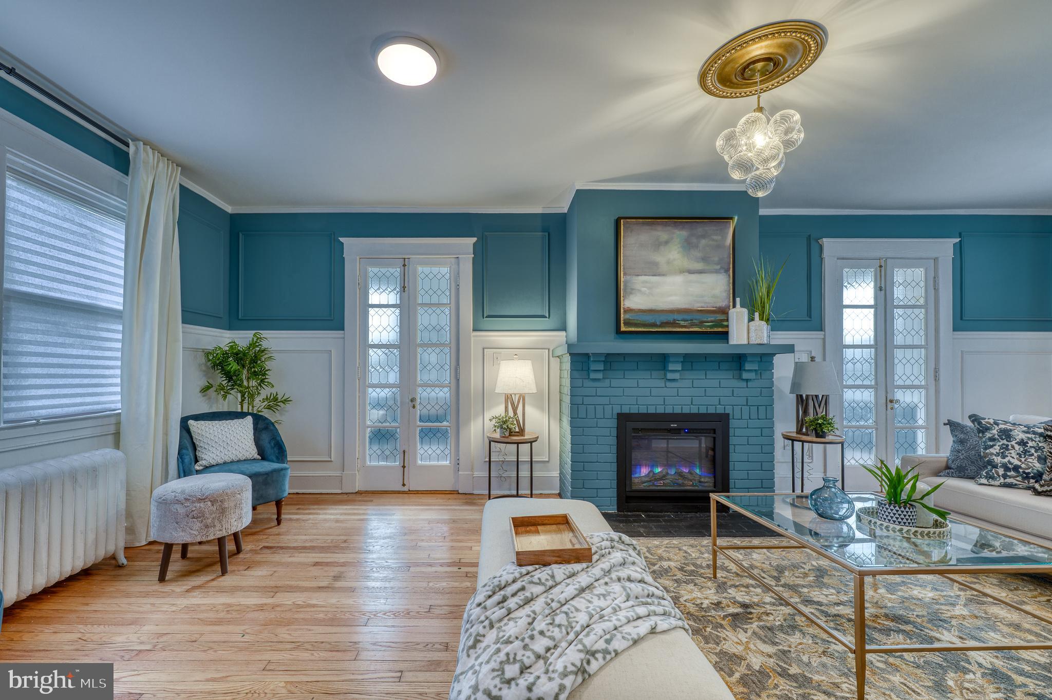 CATONSVILLE - Residential