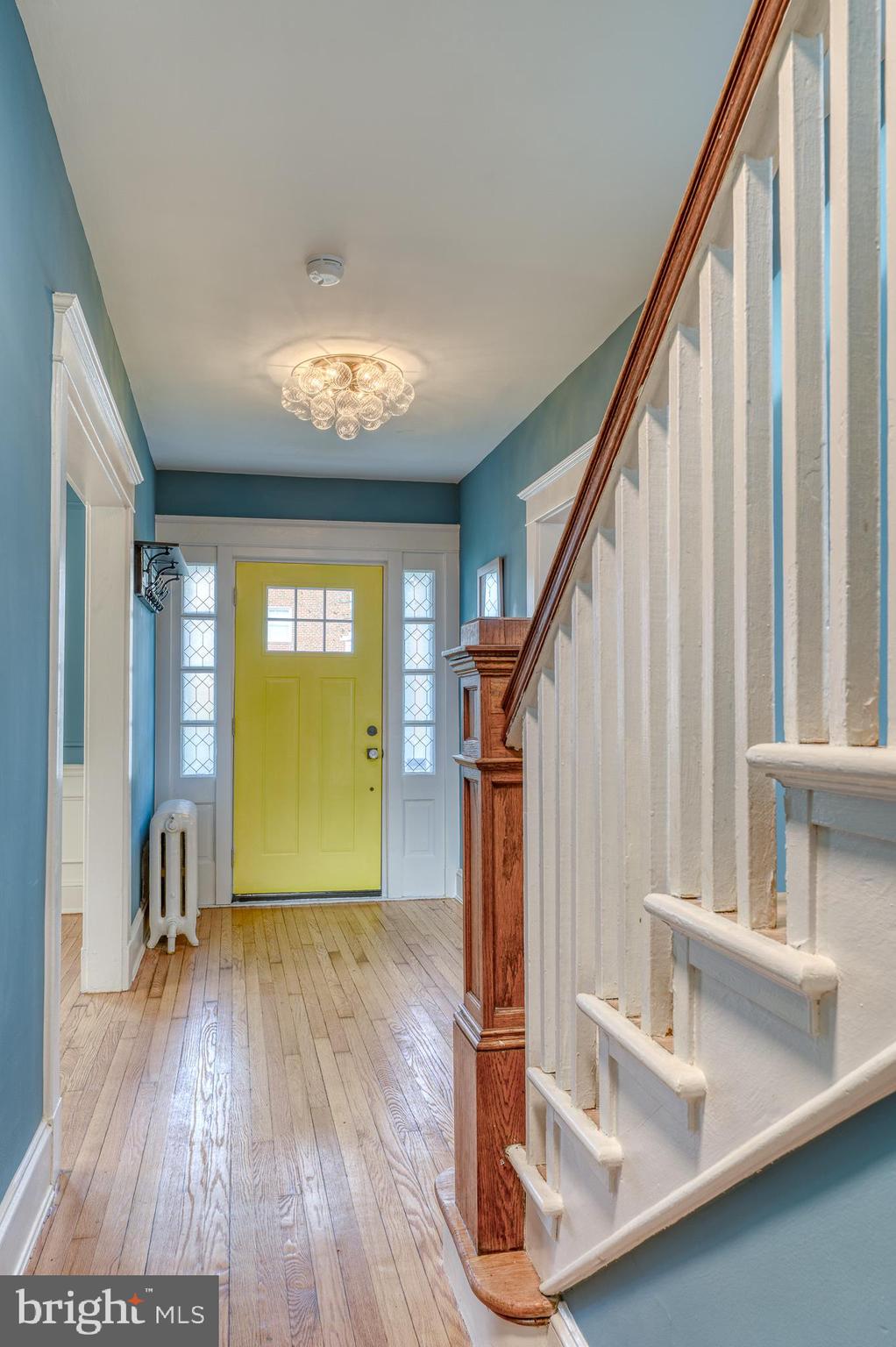 CATONSVILLE - Residential