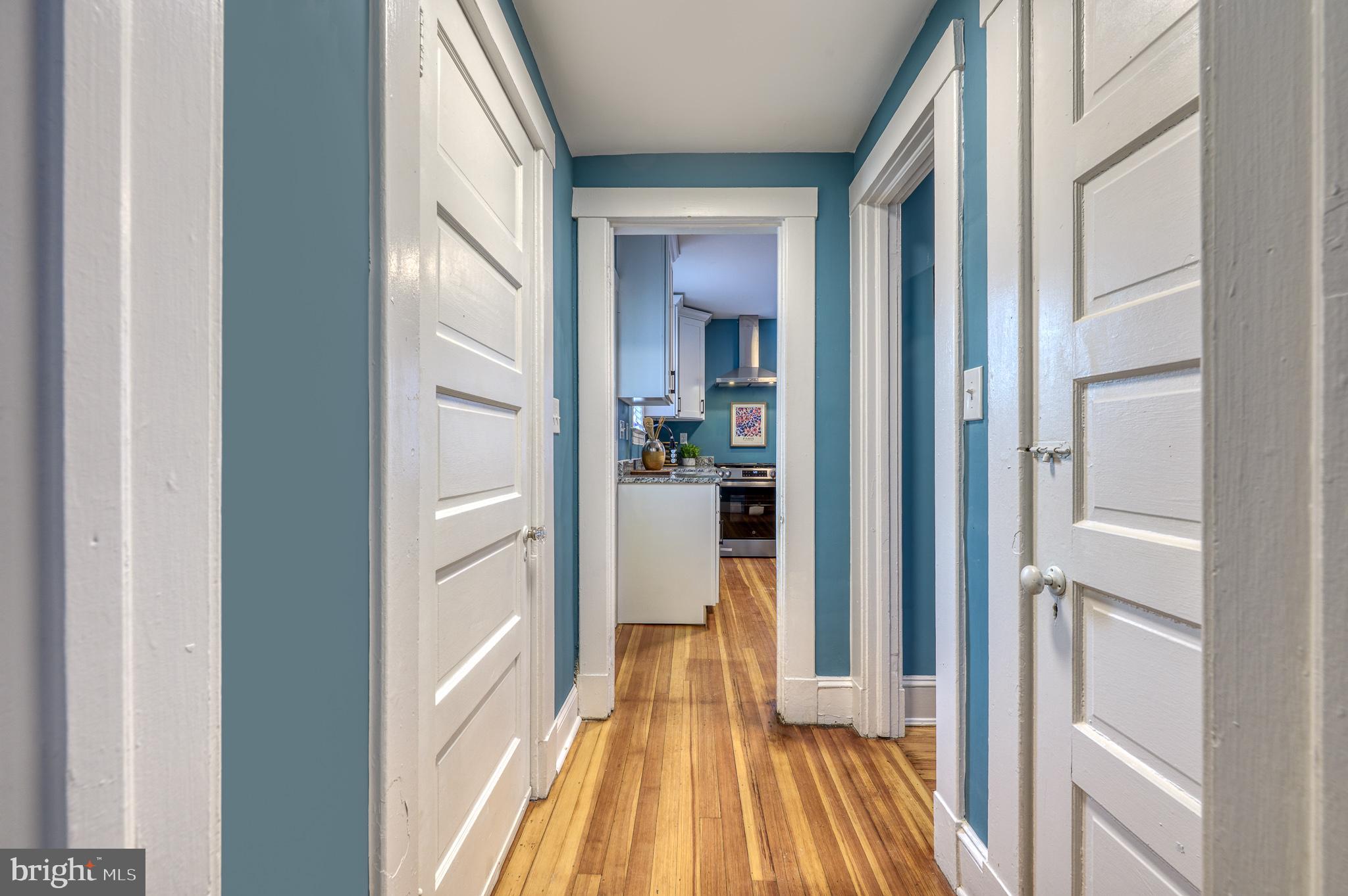 CATONSVILLE - Residential