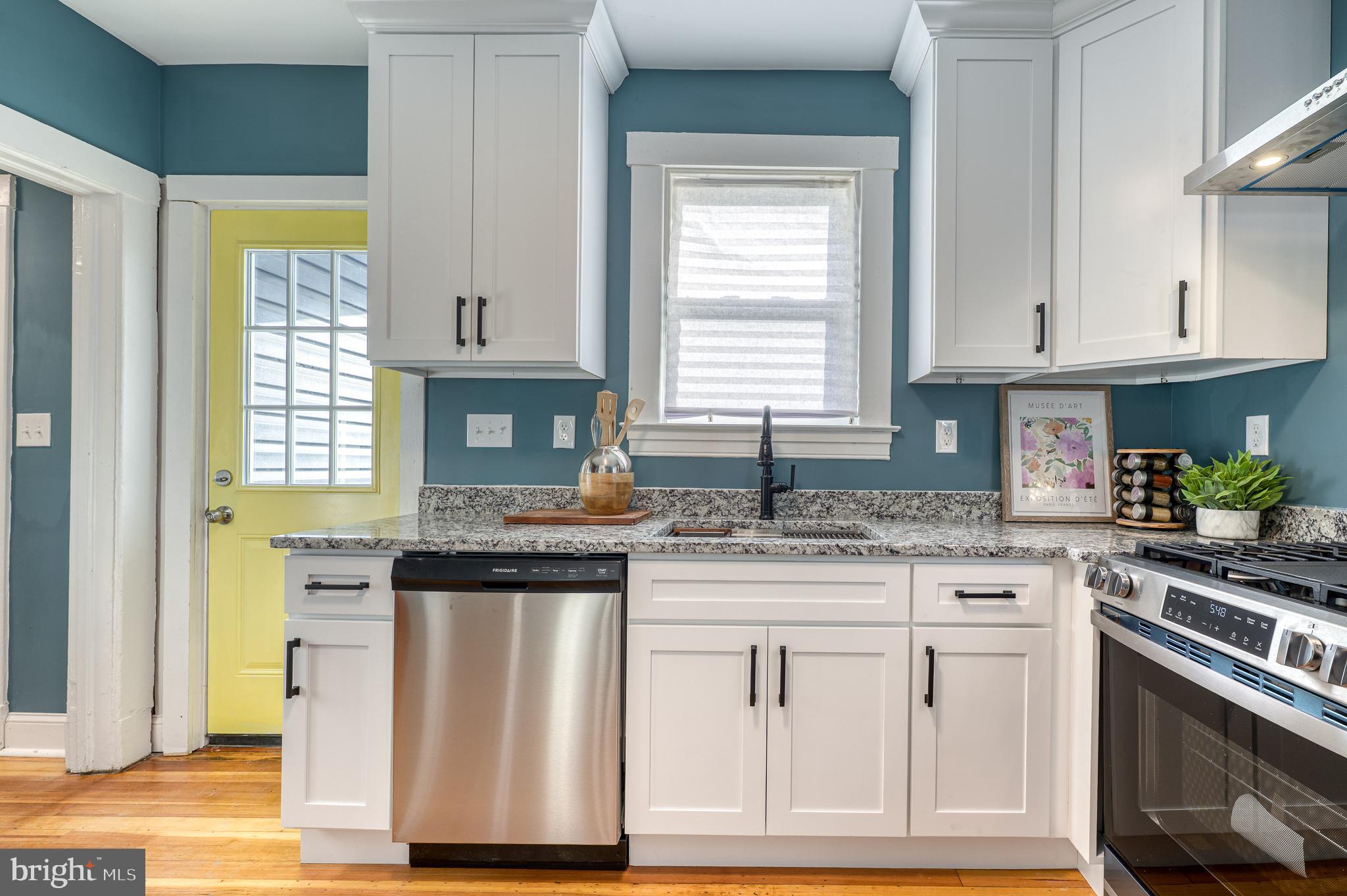 CATONSVILLE - Residential