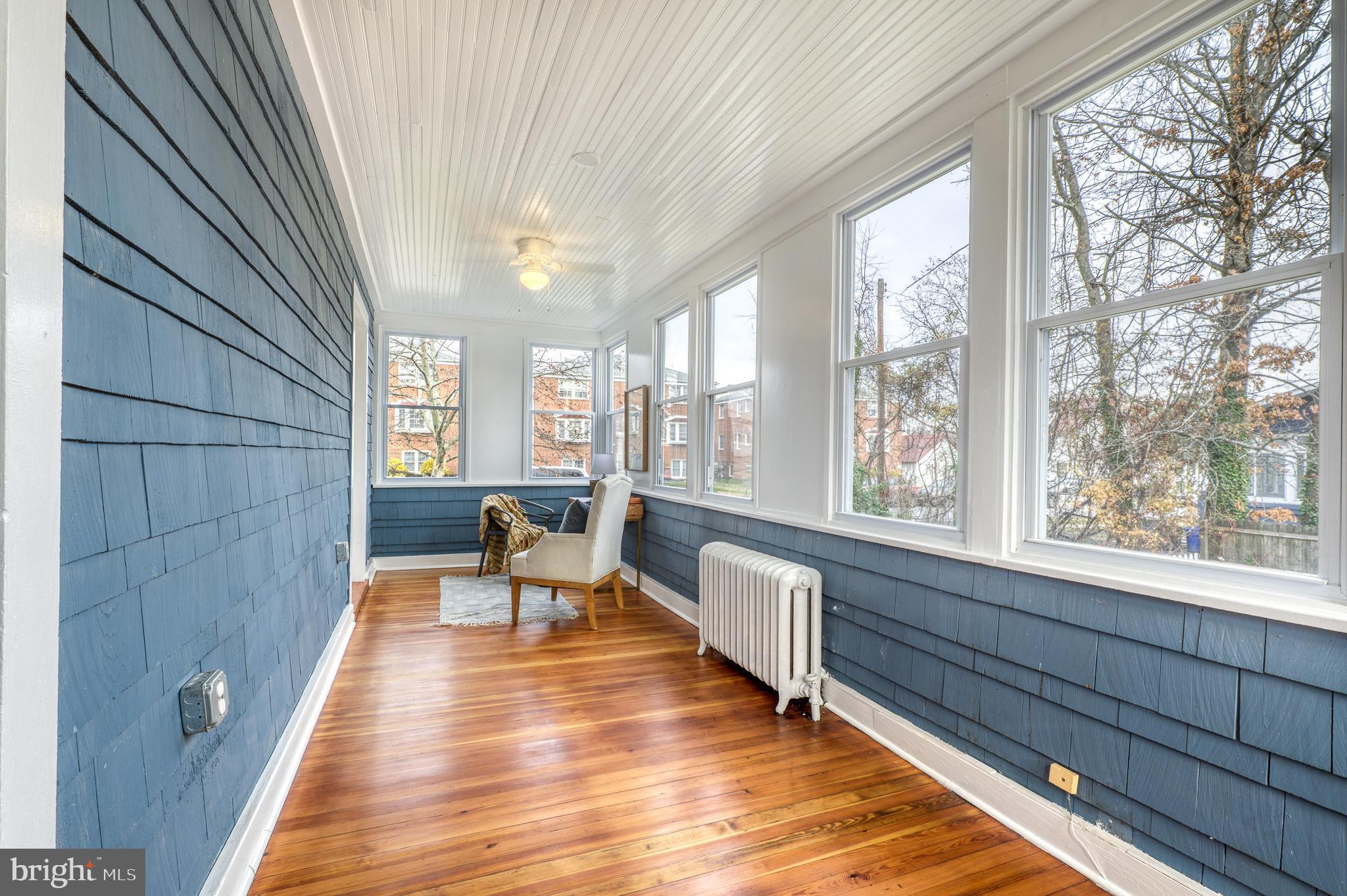 CATONSVILLE - Residential