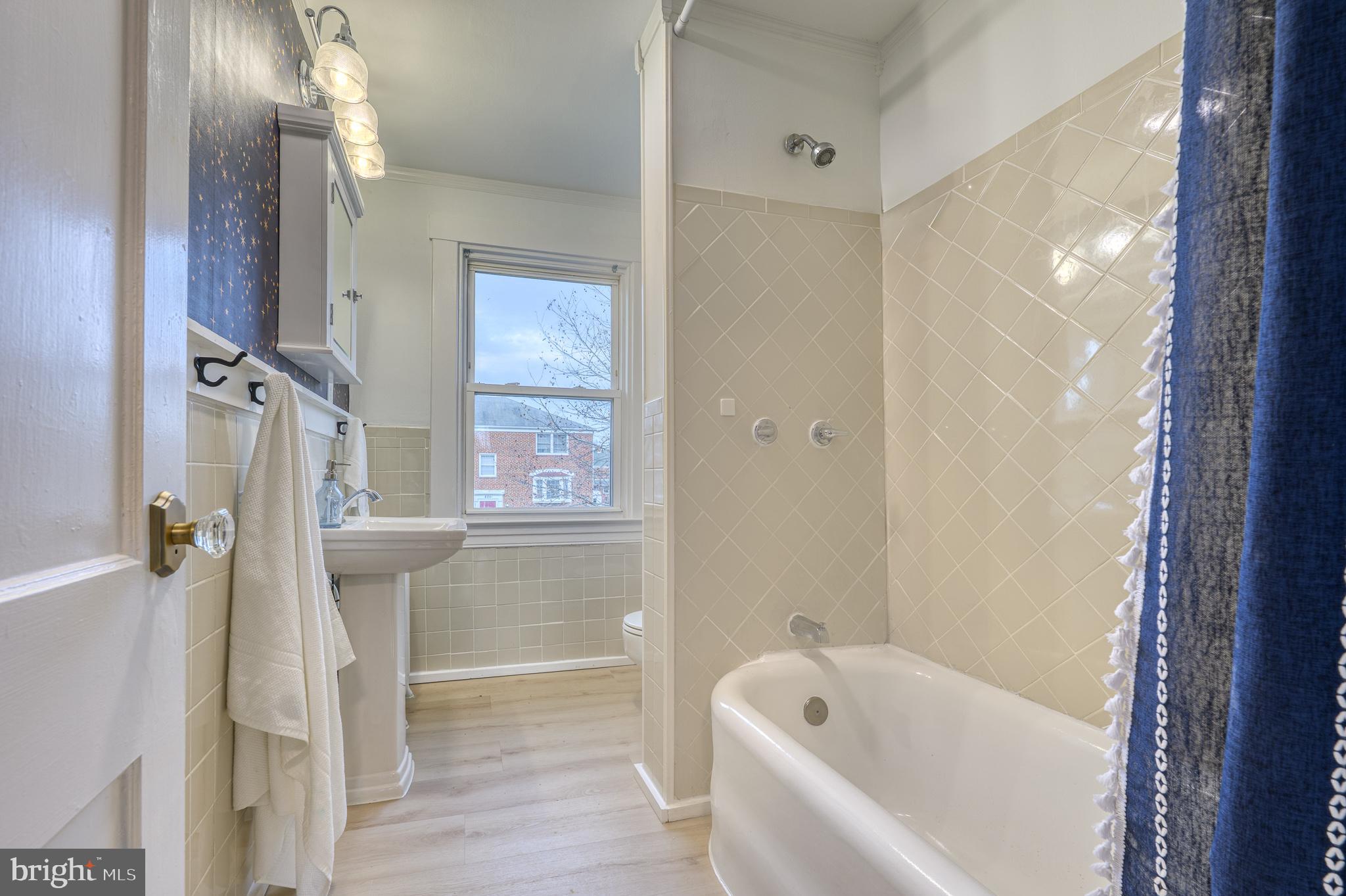 CATONSVILLE - Residential