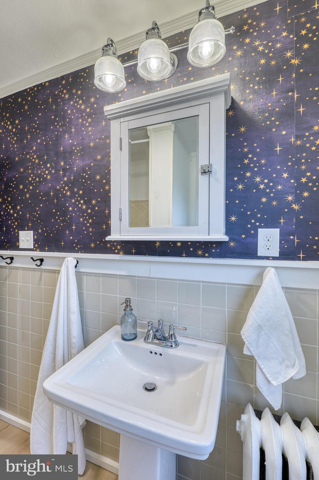 CATONSVILLE - Residential