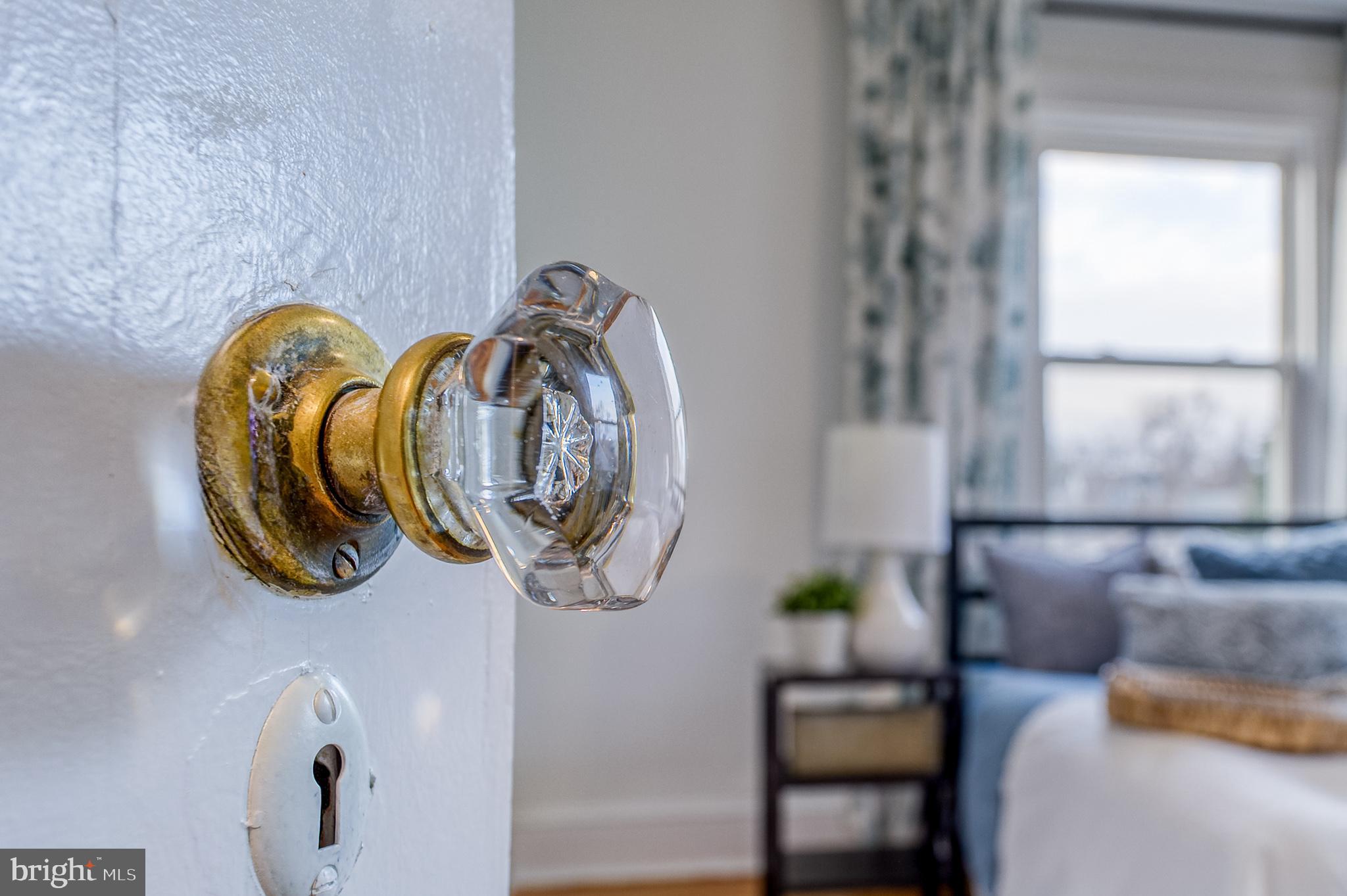 CATONSVILLE - Residential