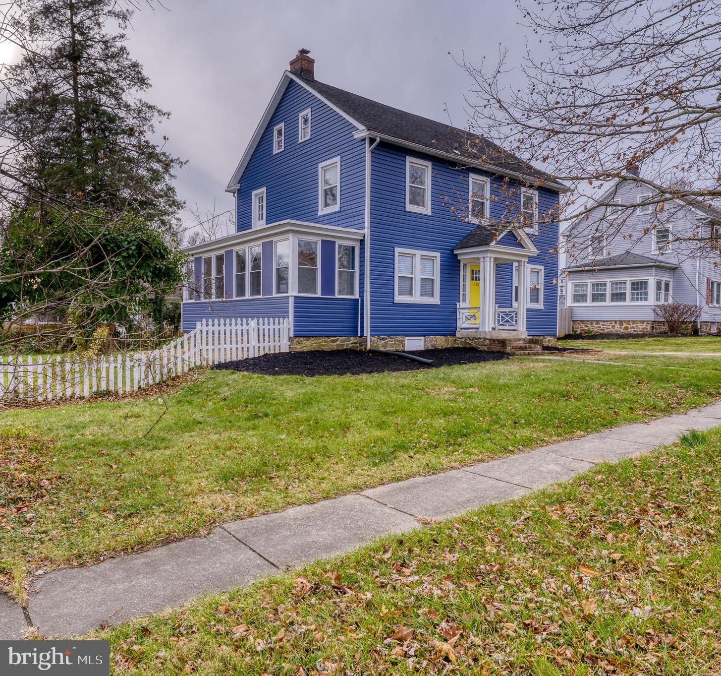 CATONSVILLE - Residential