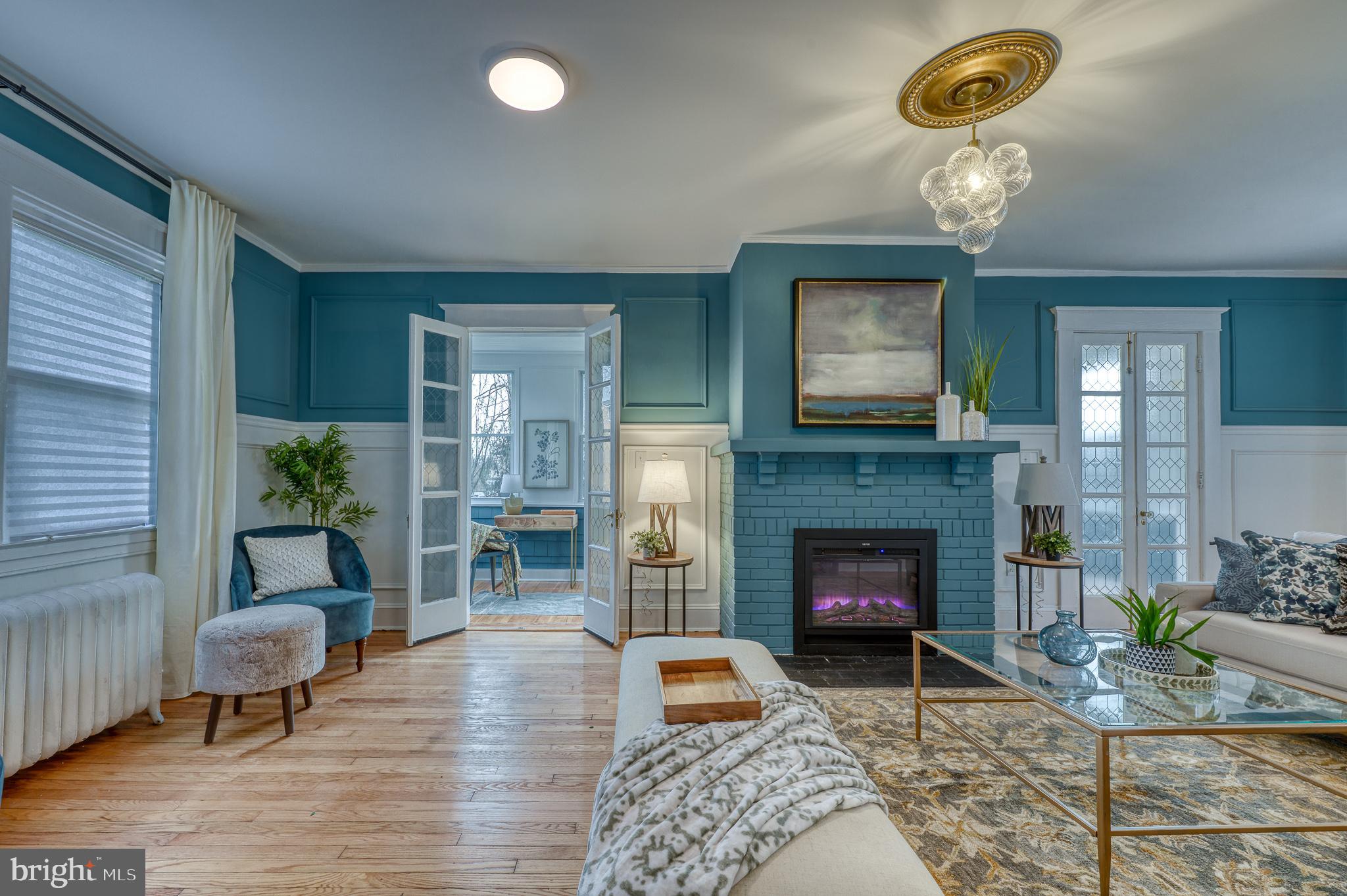 CATONSVILLE - Residential