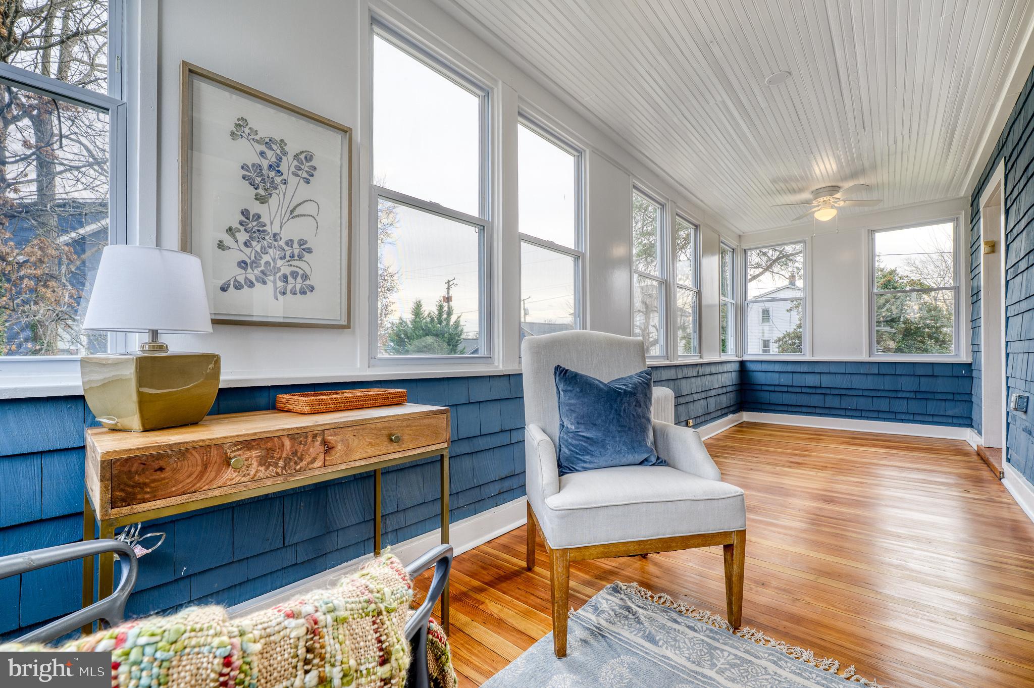 CATONSVILLE - Residential