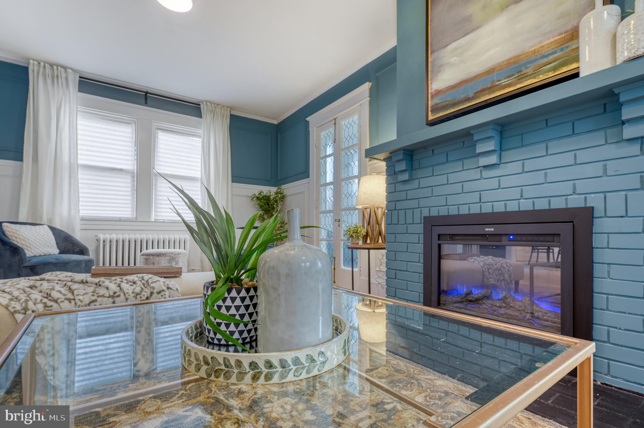 CATONSVILLE - Residential