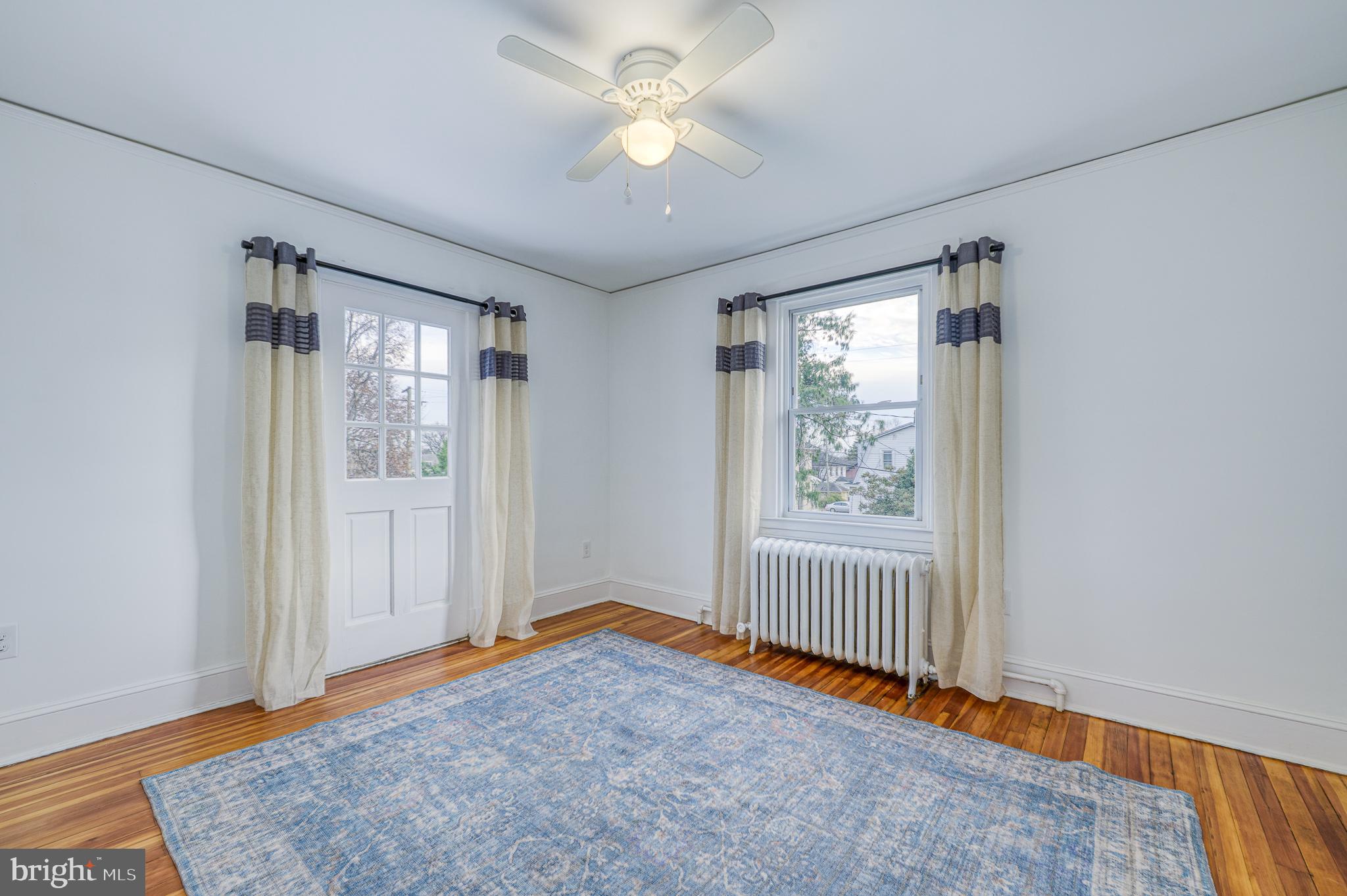 CATONSVILLE - Residential