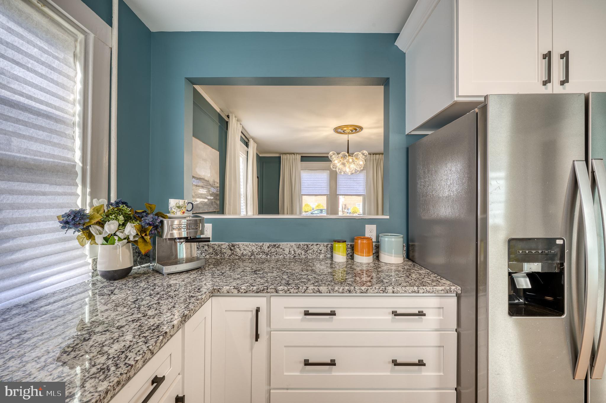 CATONSVILLE - Residential