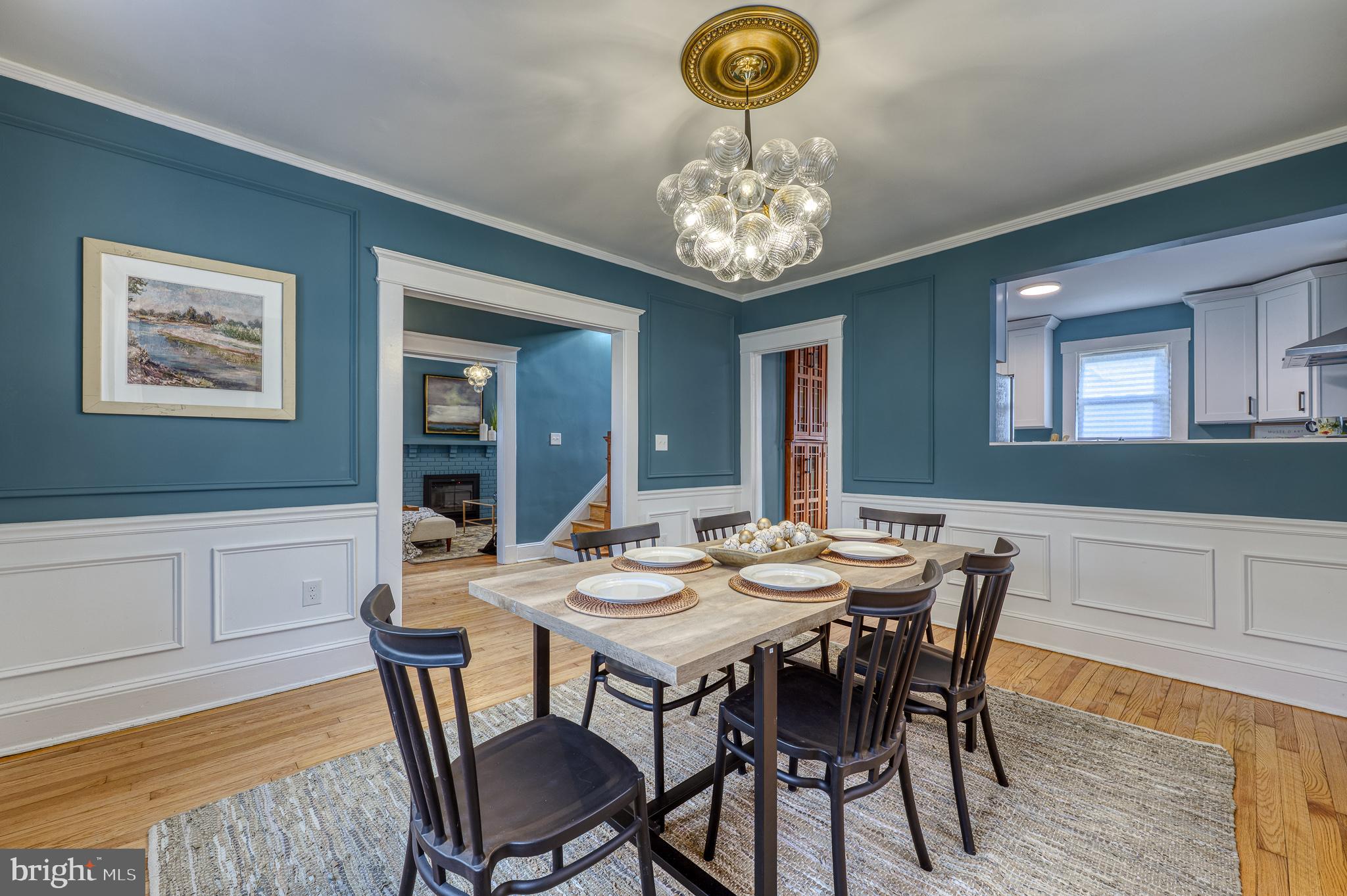 CATONSVILLE - Residential