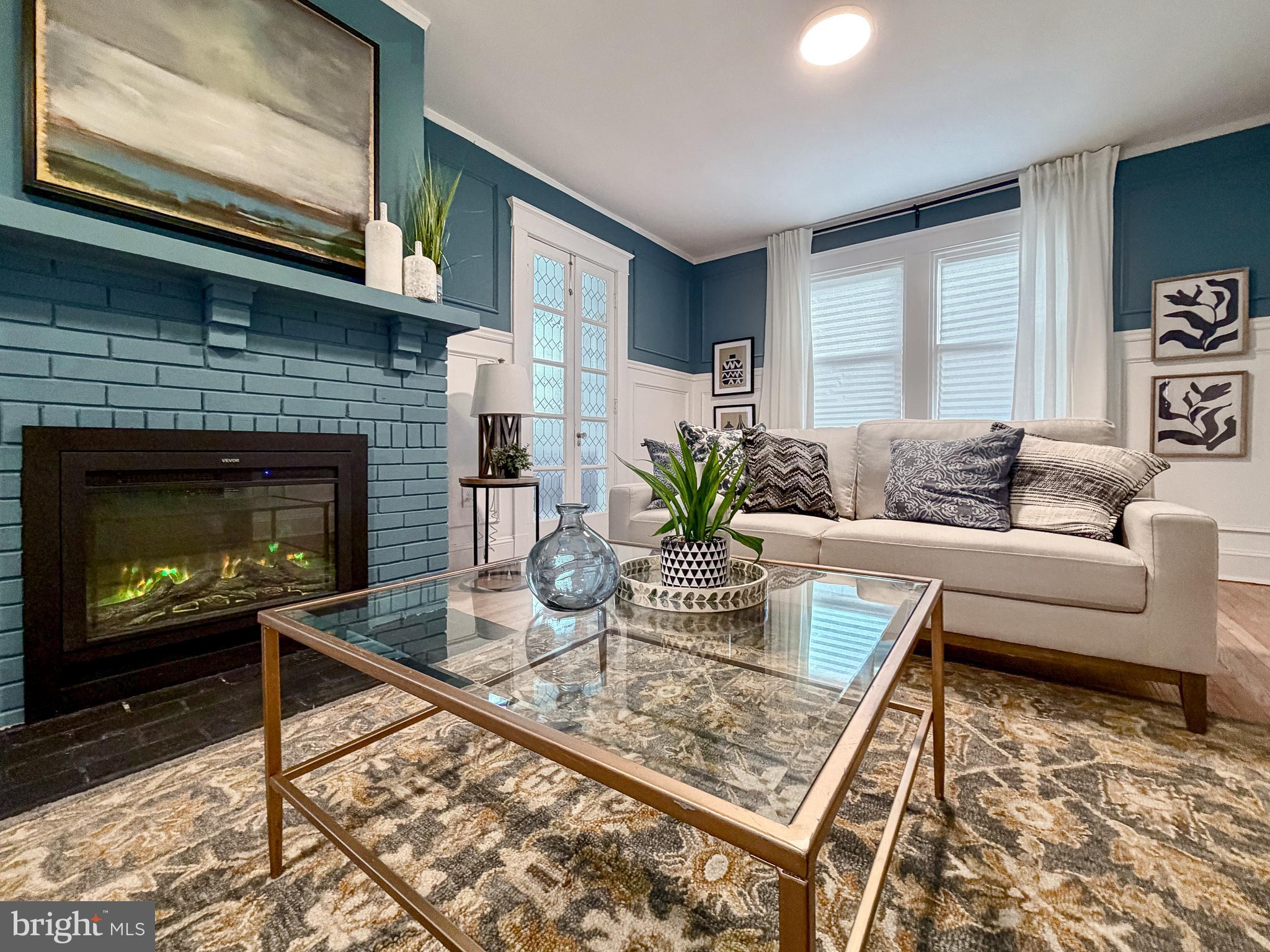 CATONSVILLE - Residential