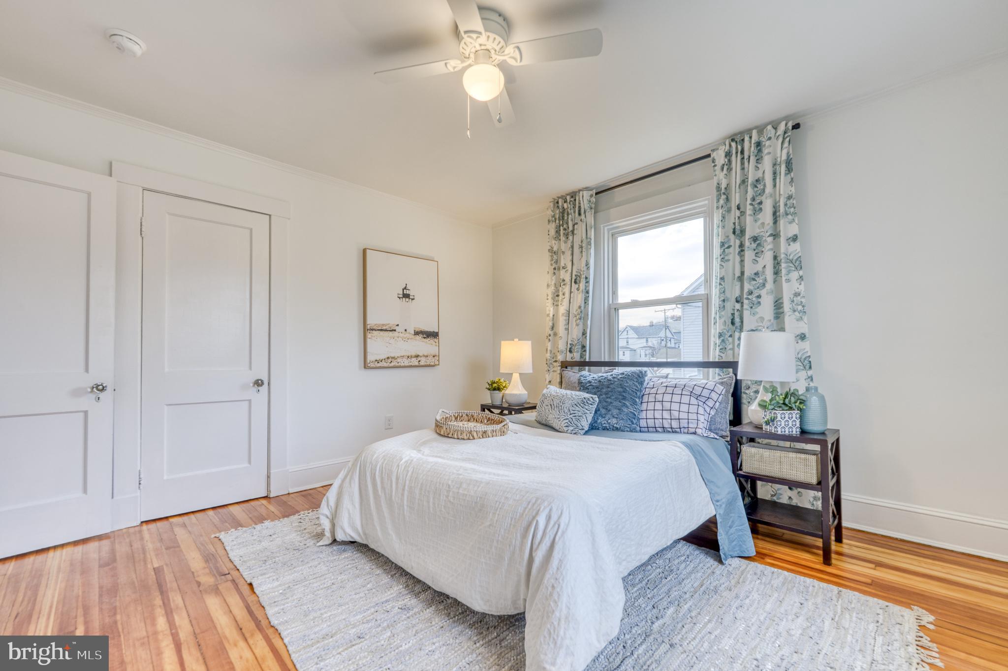 CATONSVILLE - Residential