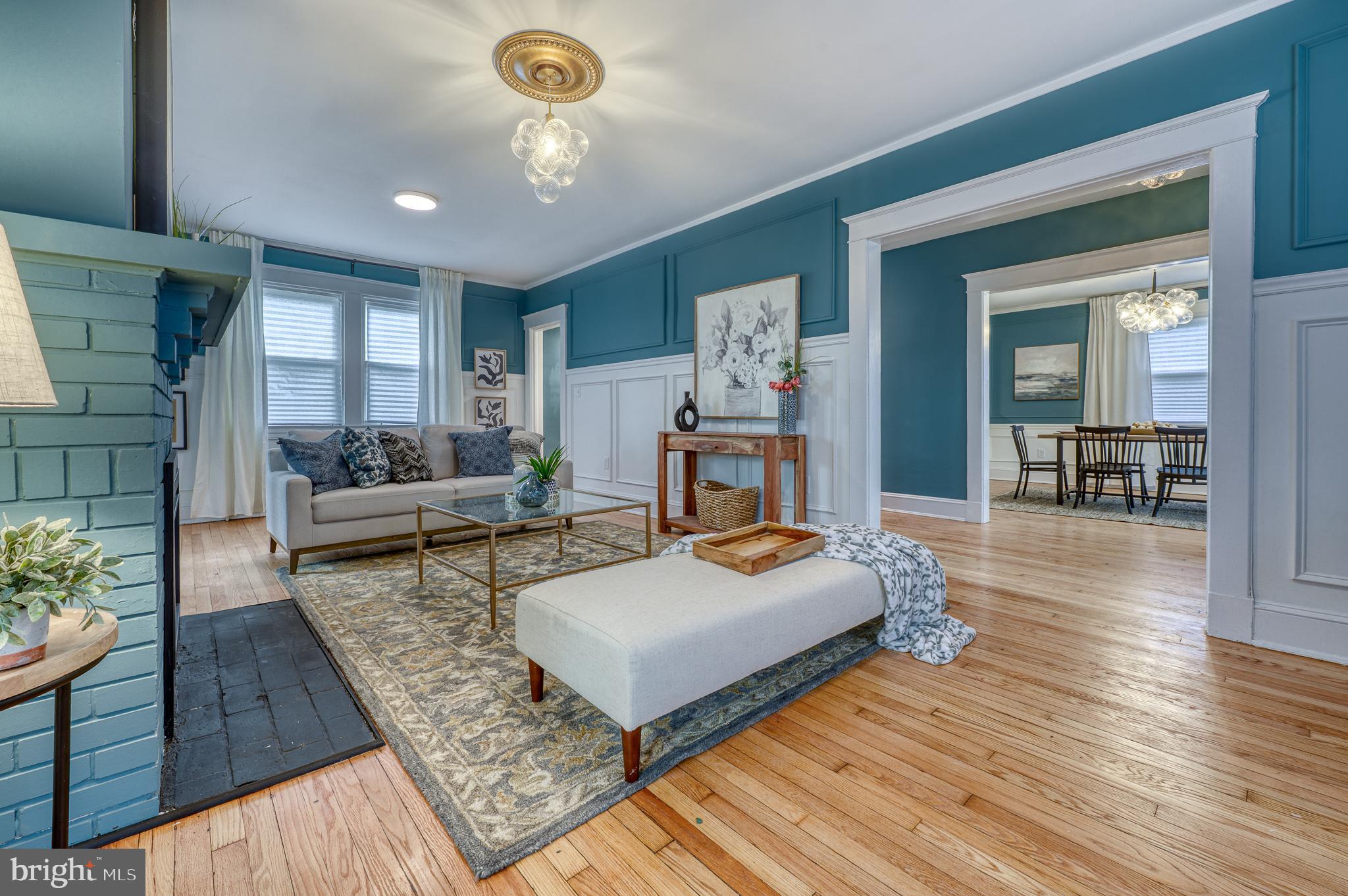 CATONSVILLE - Residential