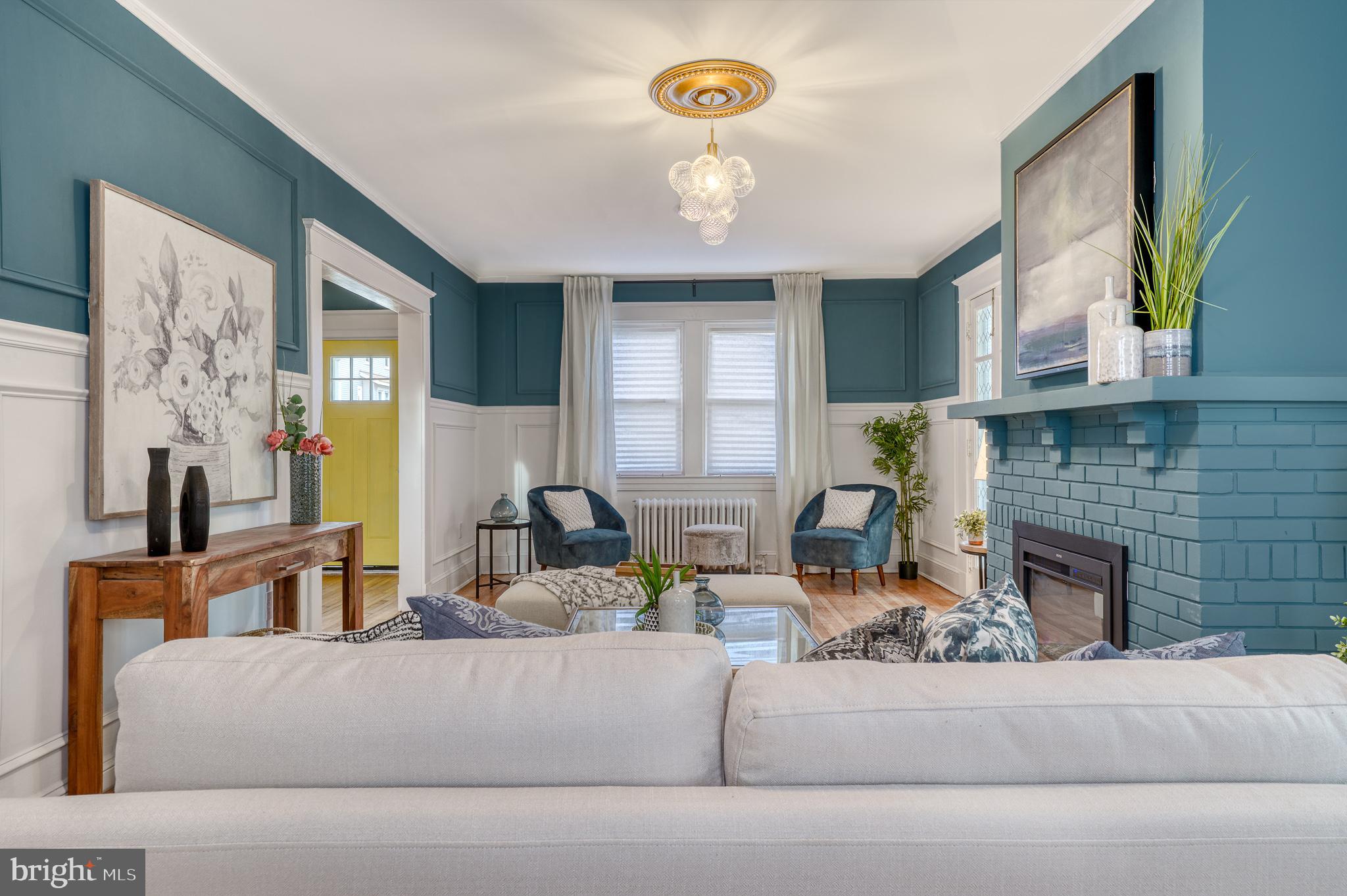 CATONSVILLE - Residential