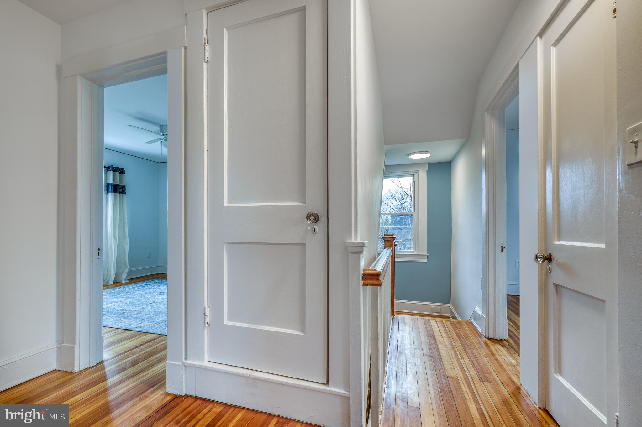 CATONSVILLE - Residential