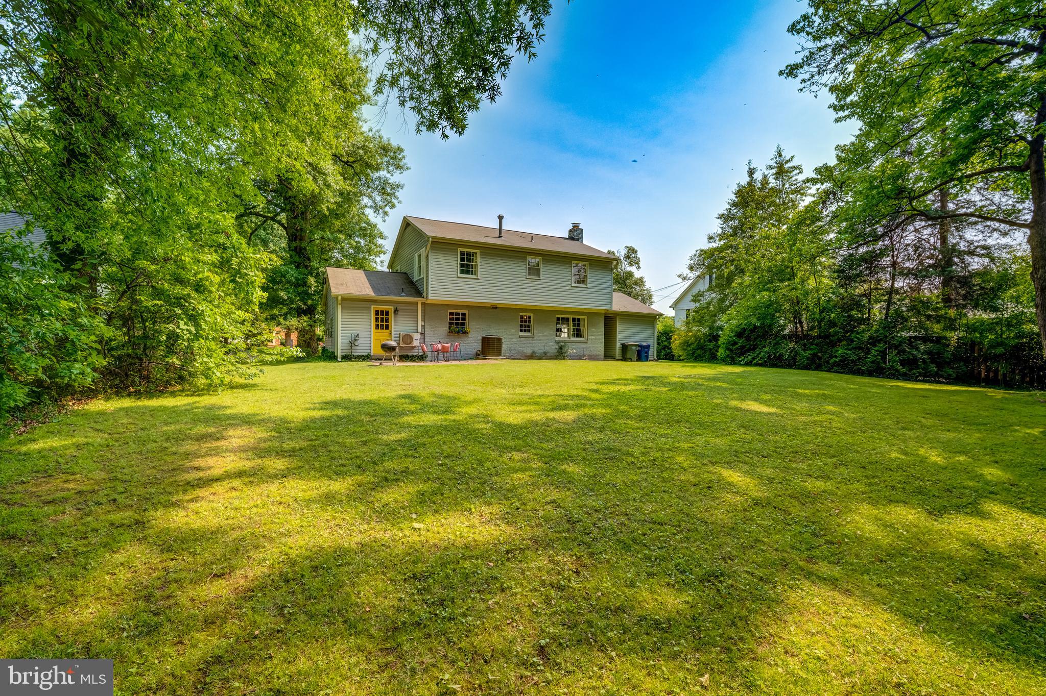 COLLINGWOOD ON THE POTOMAC - Residential