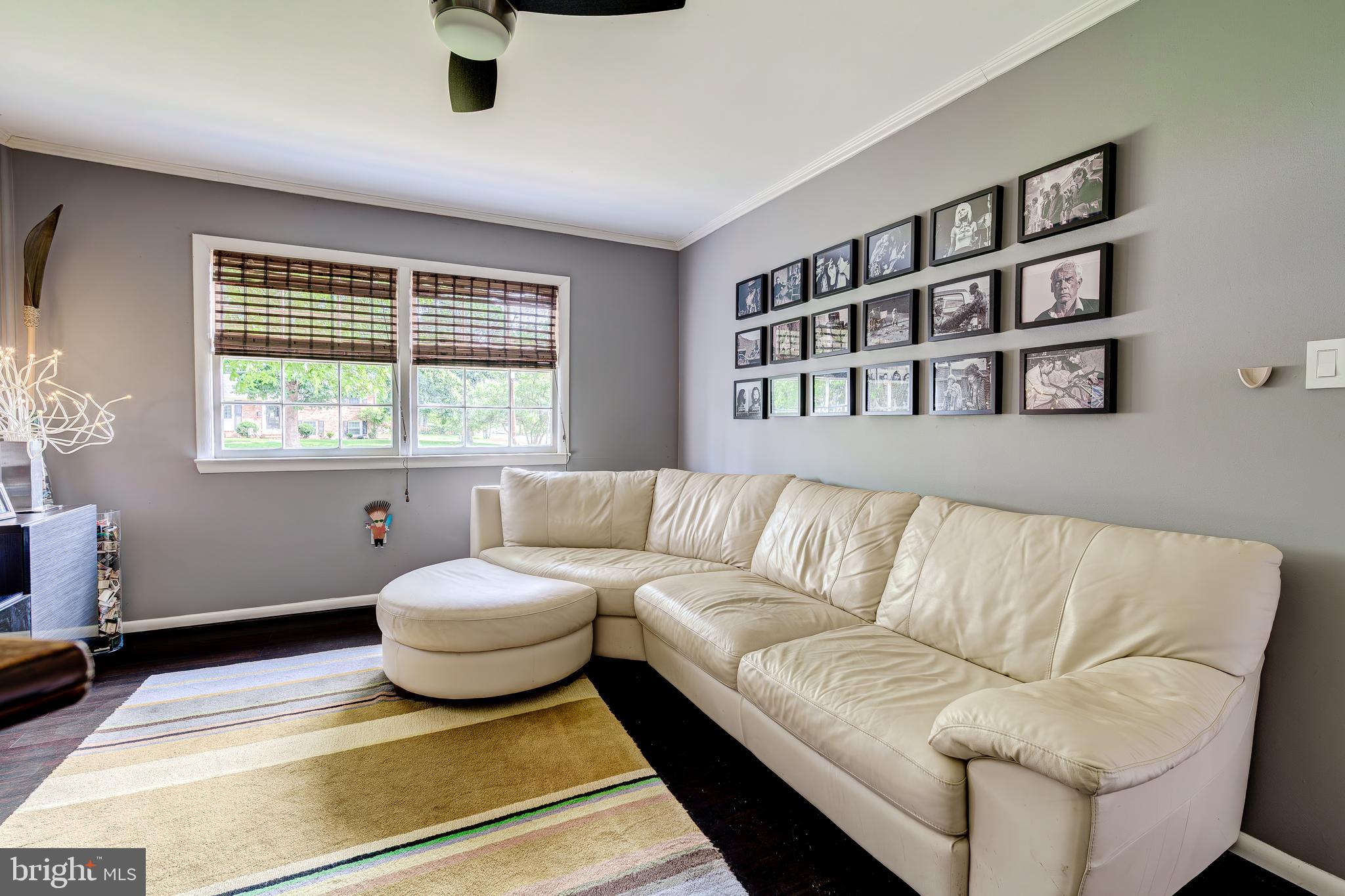 COLLINGWOOD ON THE POTOMAC - Residential