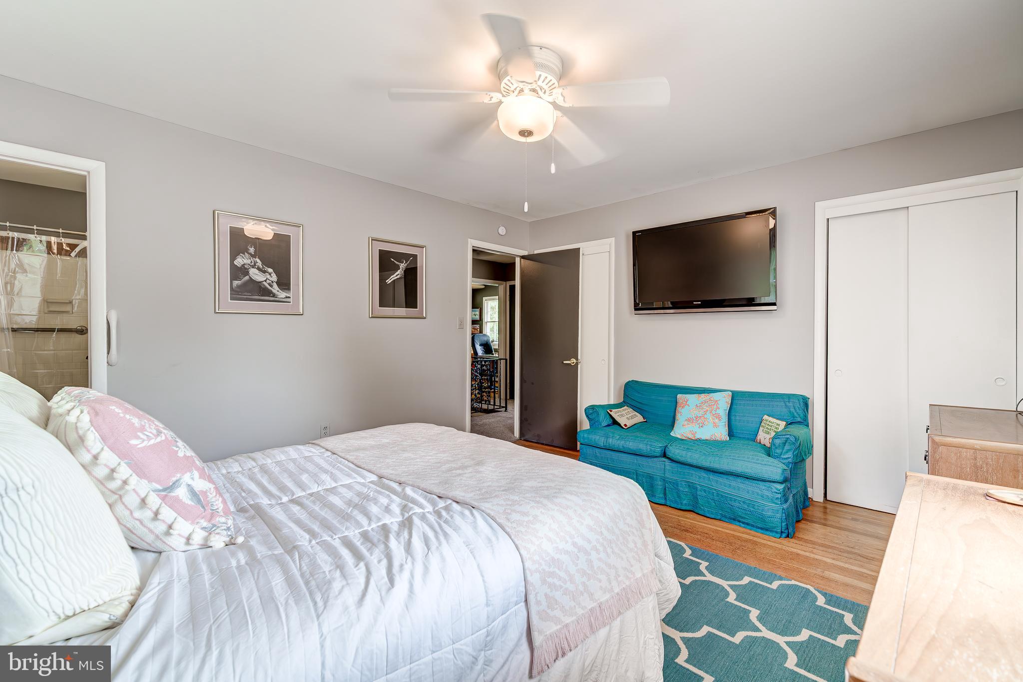 COLLINGWOOD ON THE POTOMAC - Residential