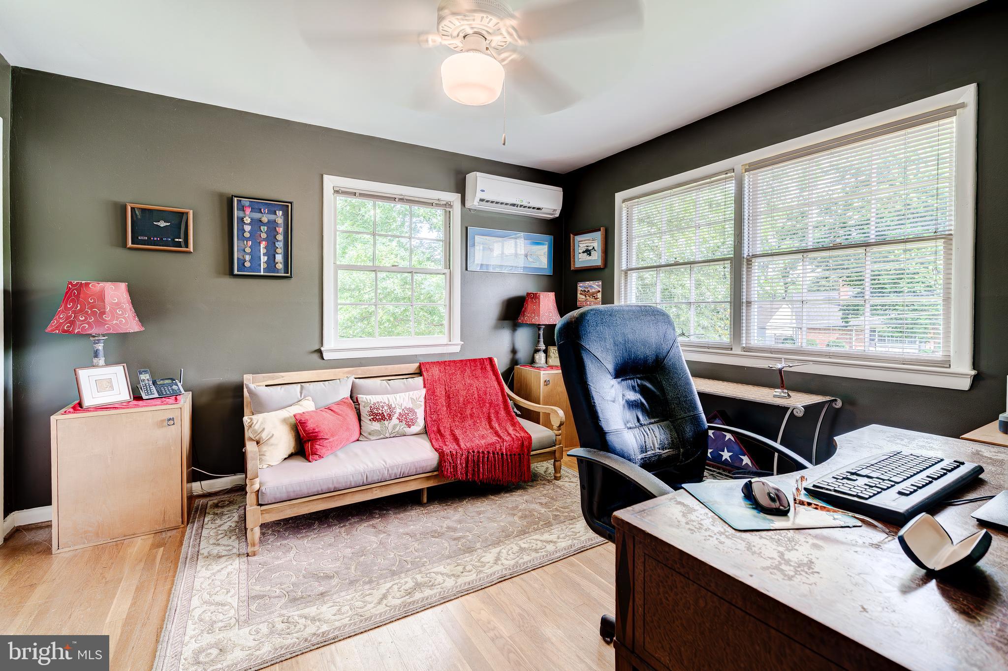 COLLINGWOOD ON THE POTOMAC - Residential