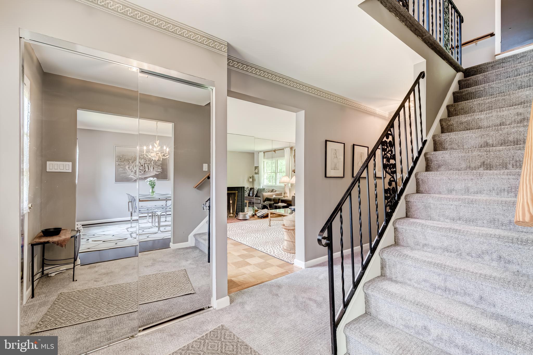 COLLINGWOOD ON THE POTOMAC - Residential