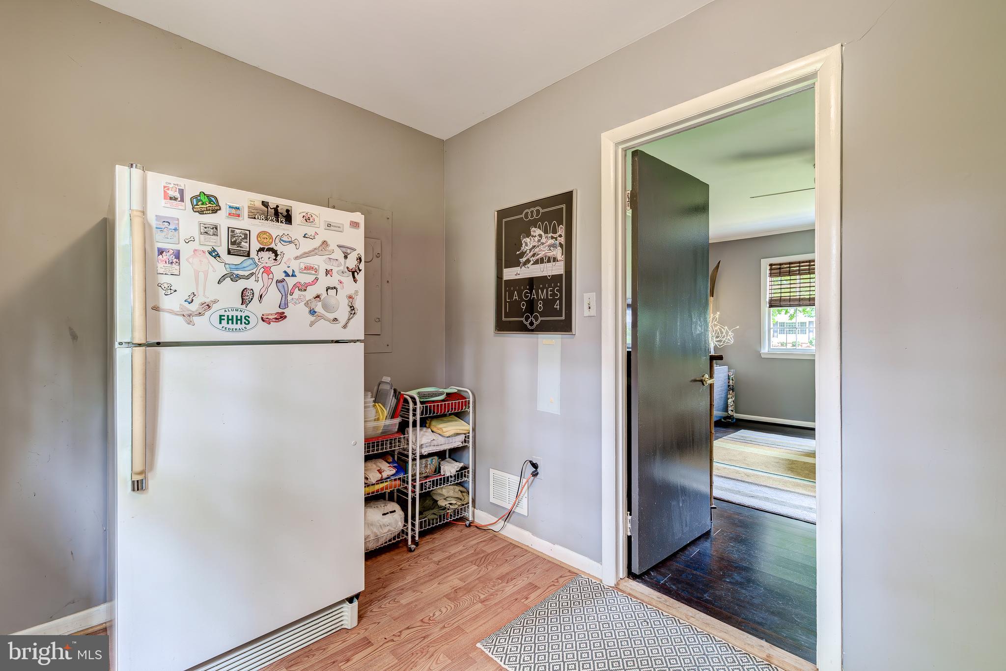 COLLINGWOOD ON THE POTOMAC - Residential