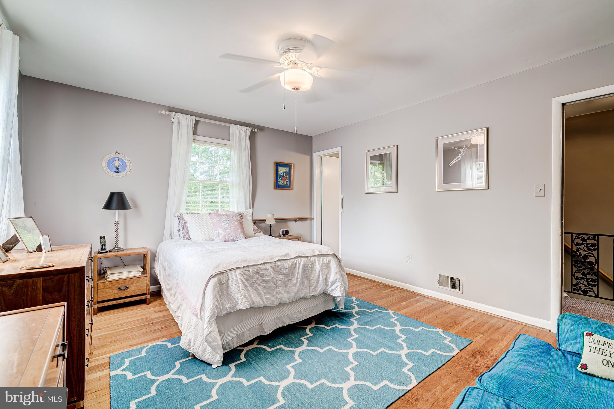 COLLINGWOOD ON THE POTOMAC - Residential