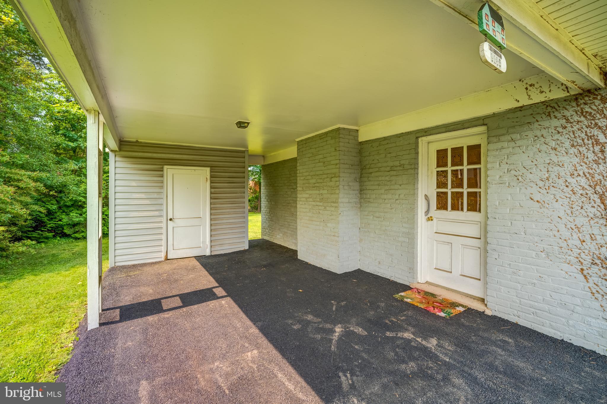 COLLINGWOOD ON THE POTOMAC - Residential