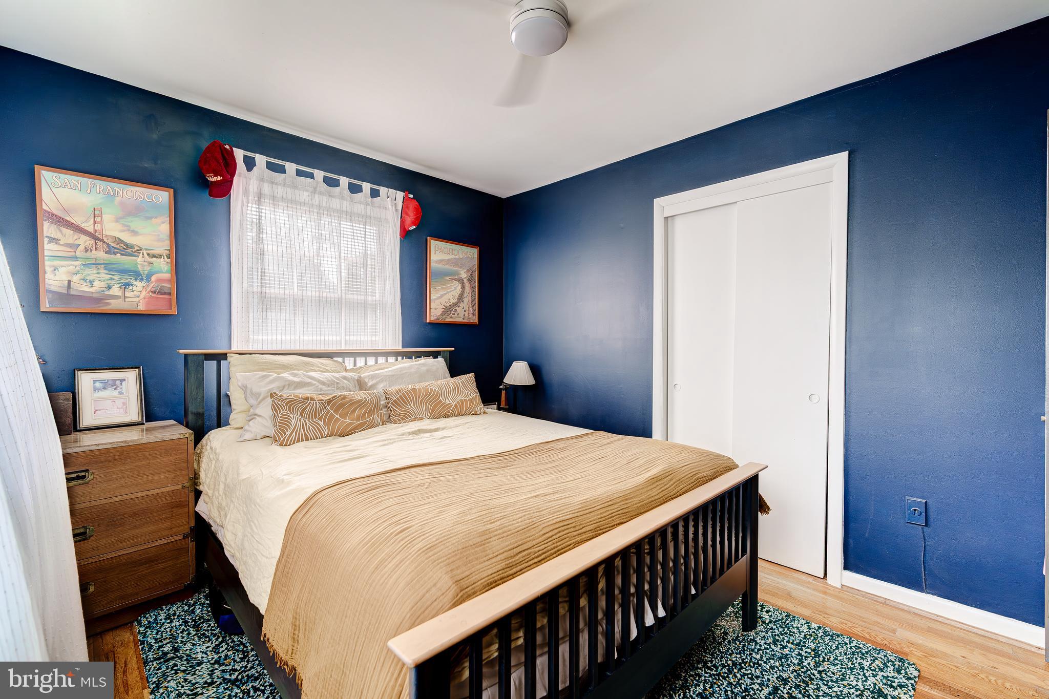 COLLINGWOOD ON THE POTOMAC - Residential