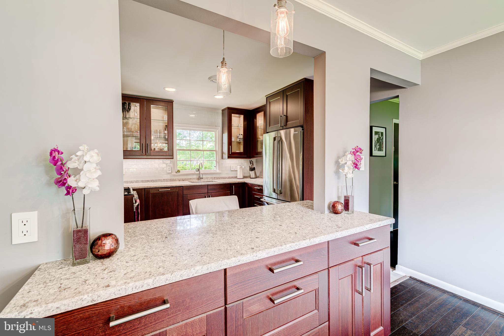 COLLINGWOOD ON THE POTOMAC - Residential